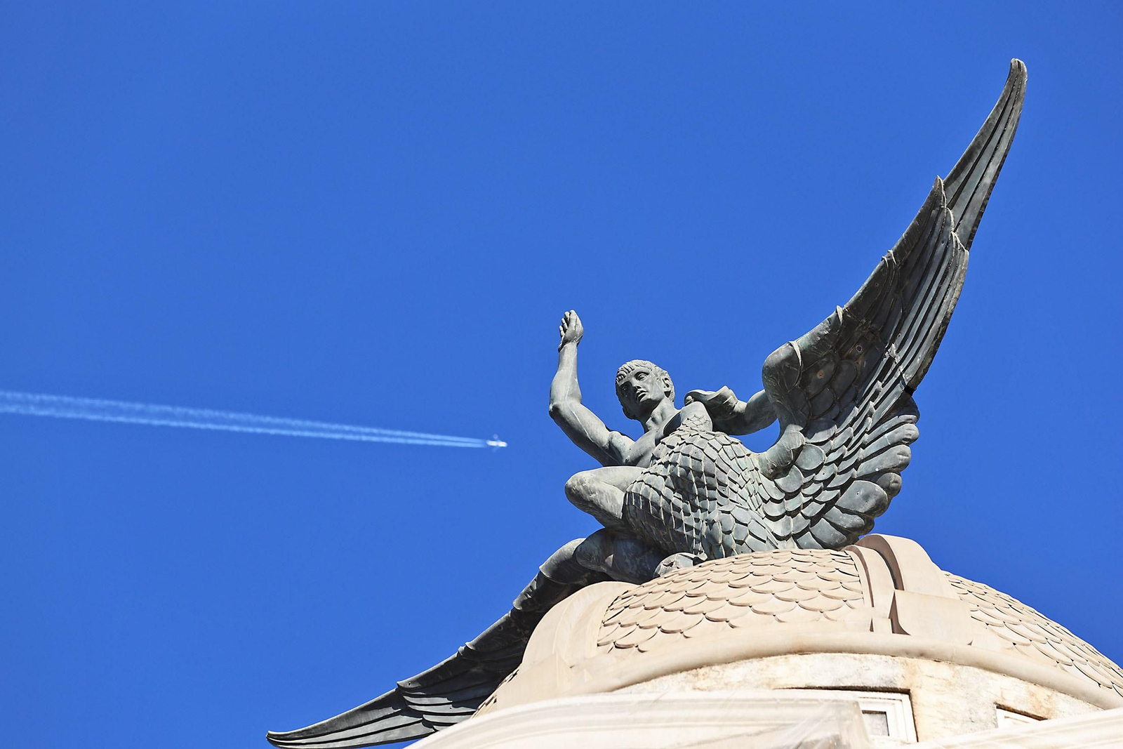 Las imágenes más destacadas del miércoles 24 de enero en Huelva