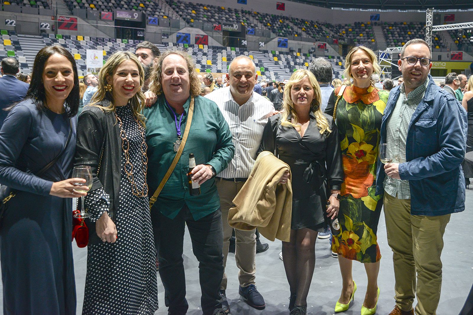 X Premios Gastronómicos Amigos del Santo Reino