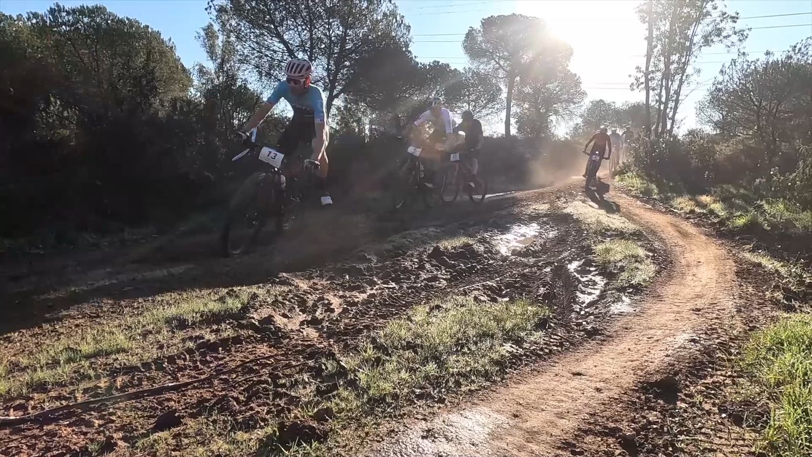 Cuarta y última etapa de La Leyenda de Tartessos by Alé.