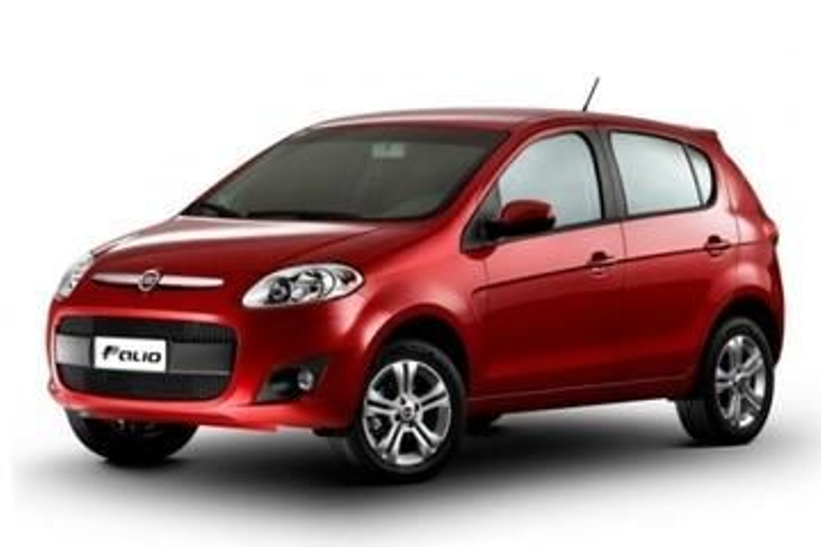 Fiat Palio: un clásico desconocido con nombre cofrade