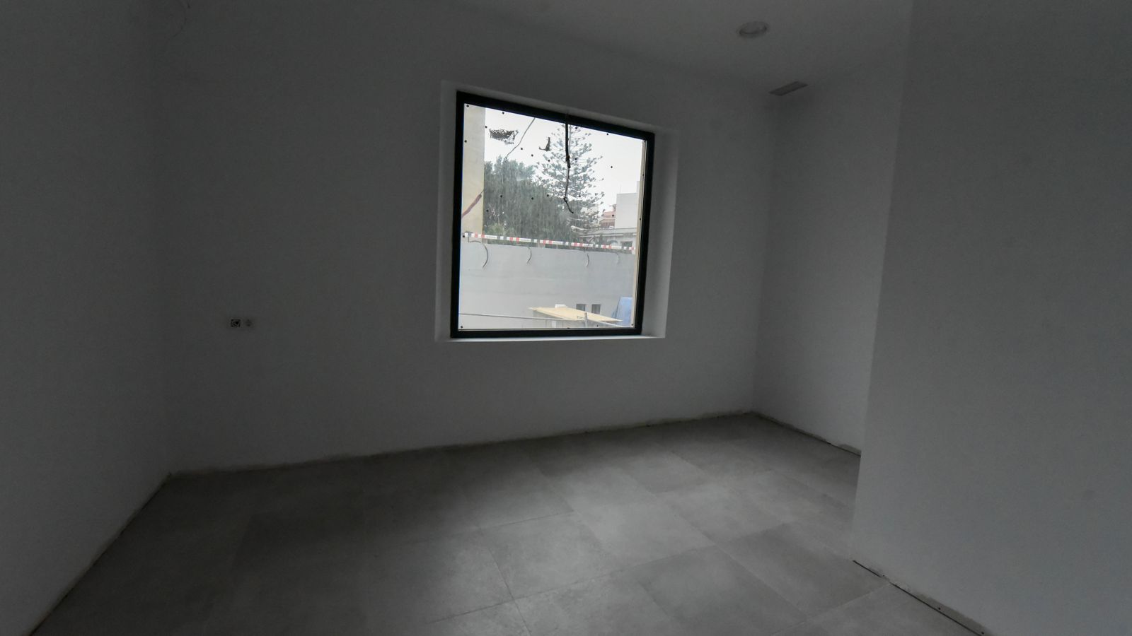 Las obras del centro Paco de Lucía , en imagenes