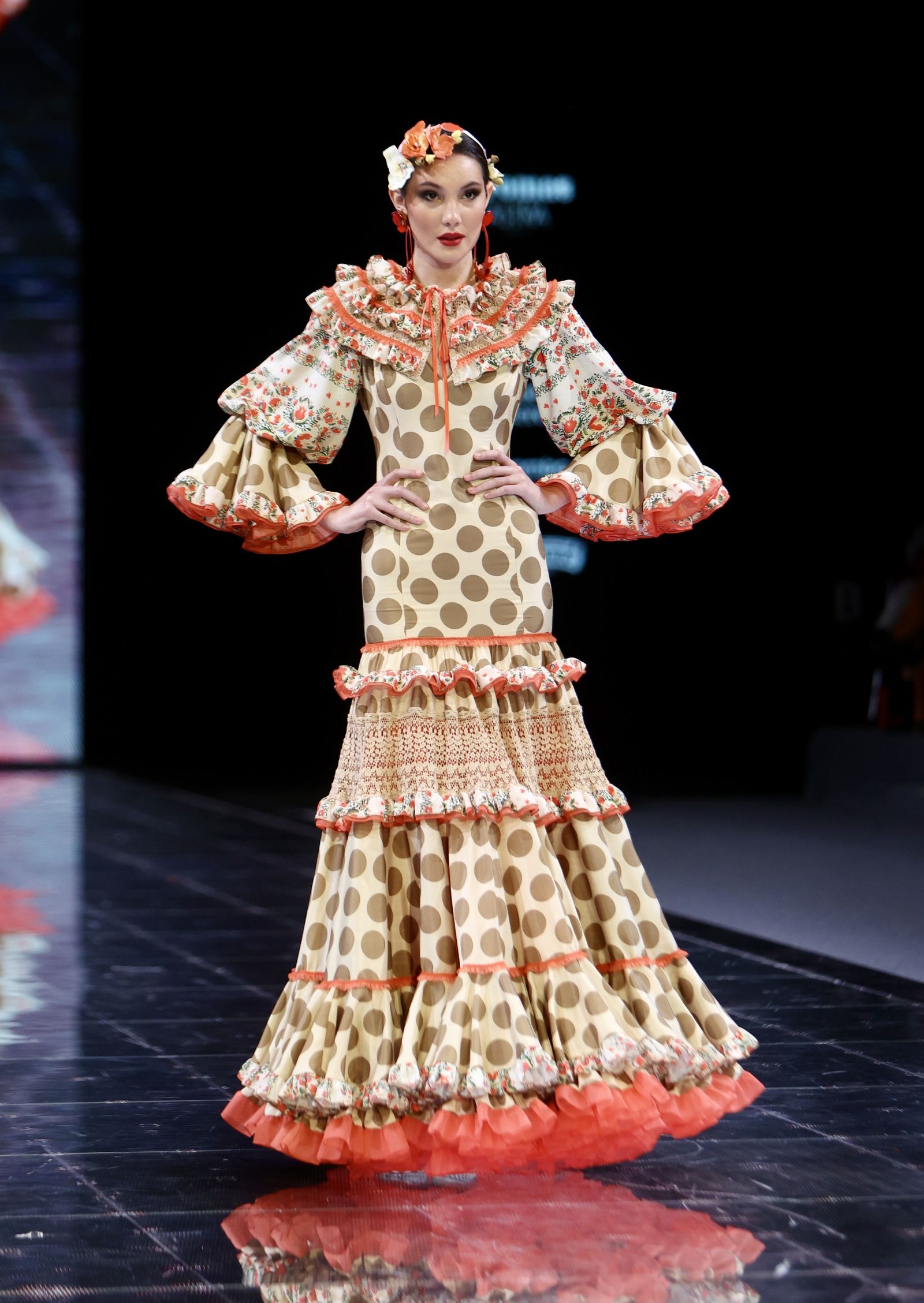 Desfile de Atelier Rima de SIMOF DE 2024, todas las fotos