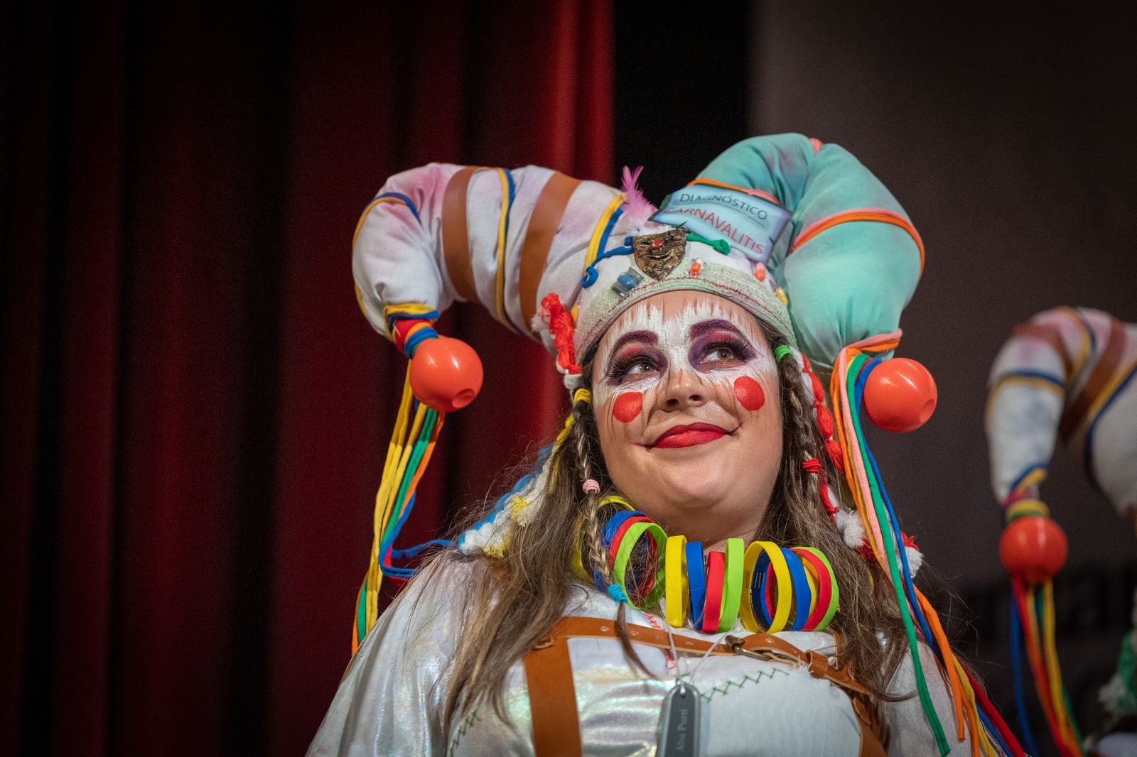 Las mejores imágenes de la decimoquinta sesión de preliminares del COAC 2024