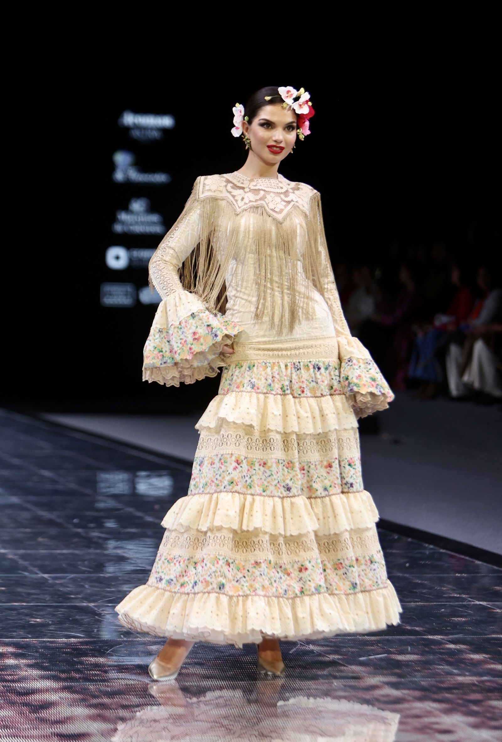 Desfile de Atelier Rima de SIMOF DE 2024, todas las fotos