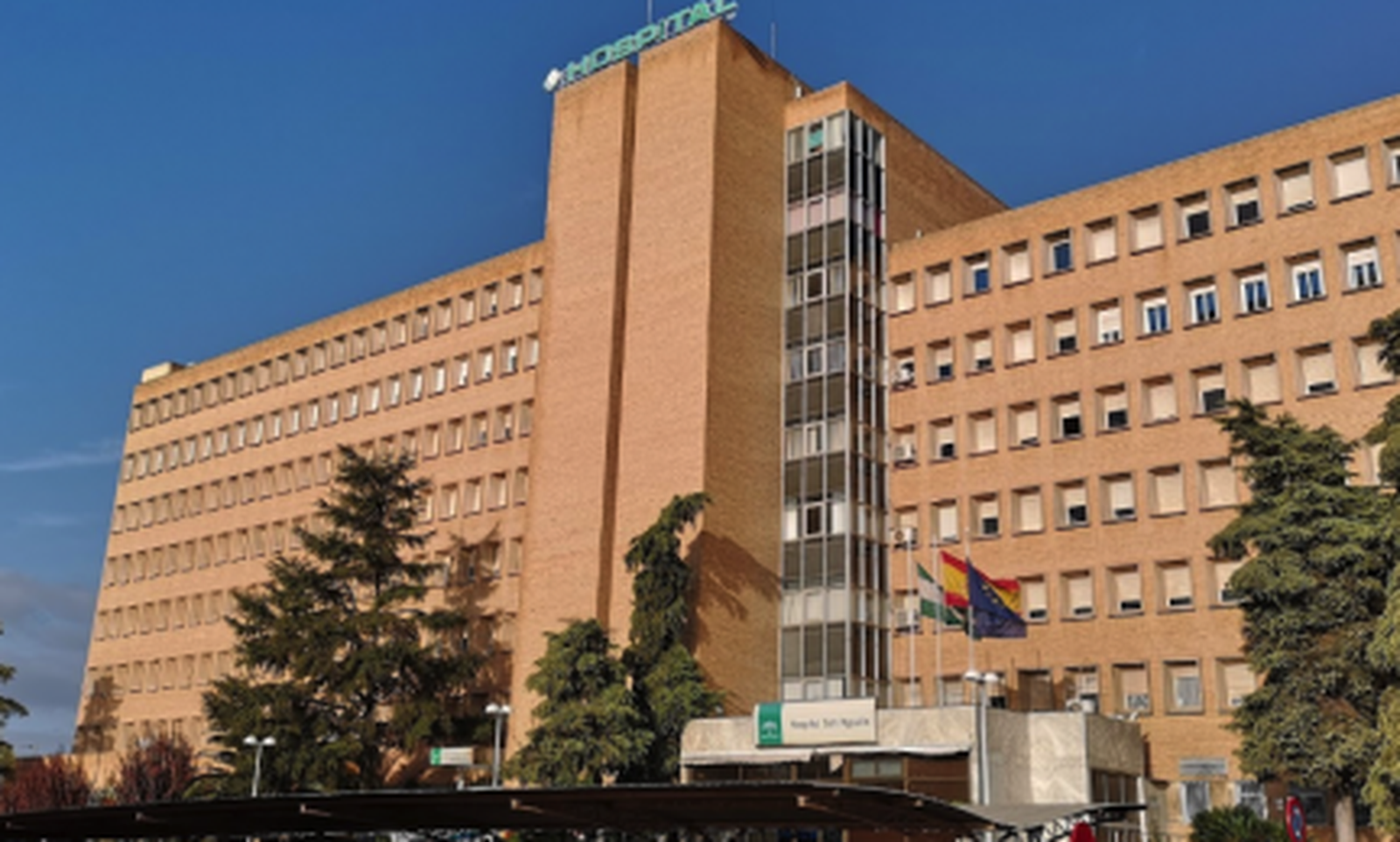 Condenan al SAS a 500.000 euros por negligencia en el parto de una niña en Linares.