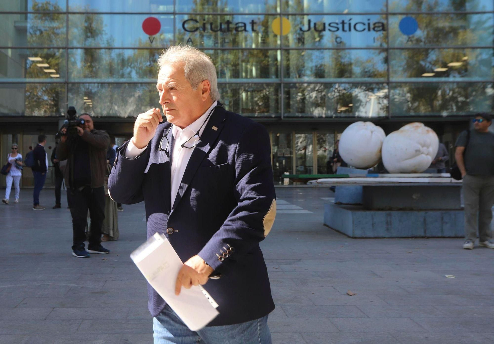 Fotogalería test RC Bitban