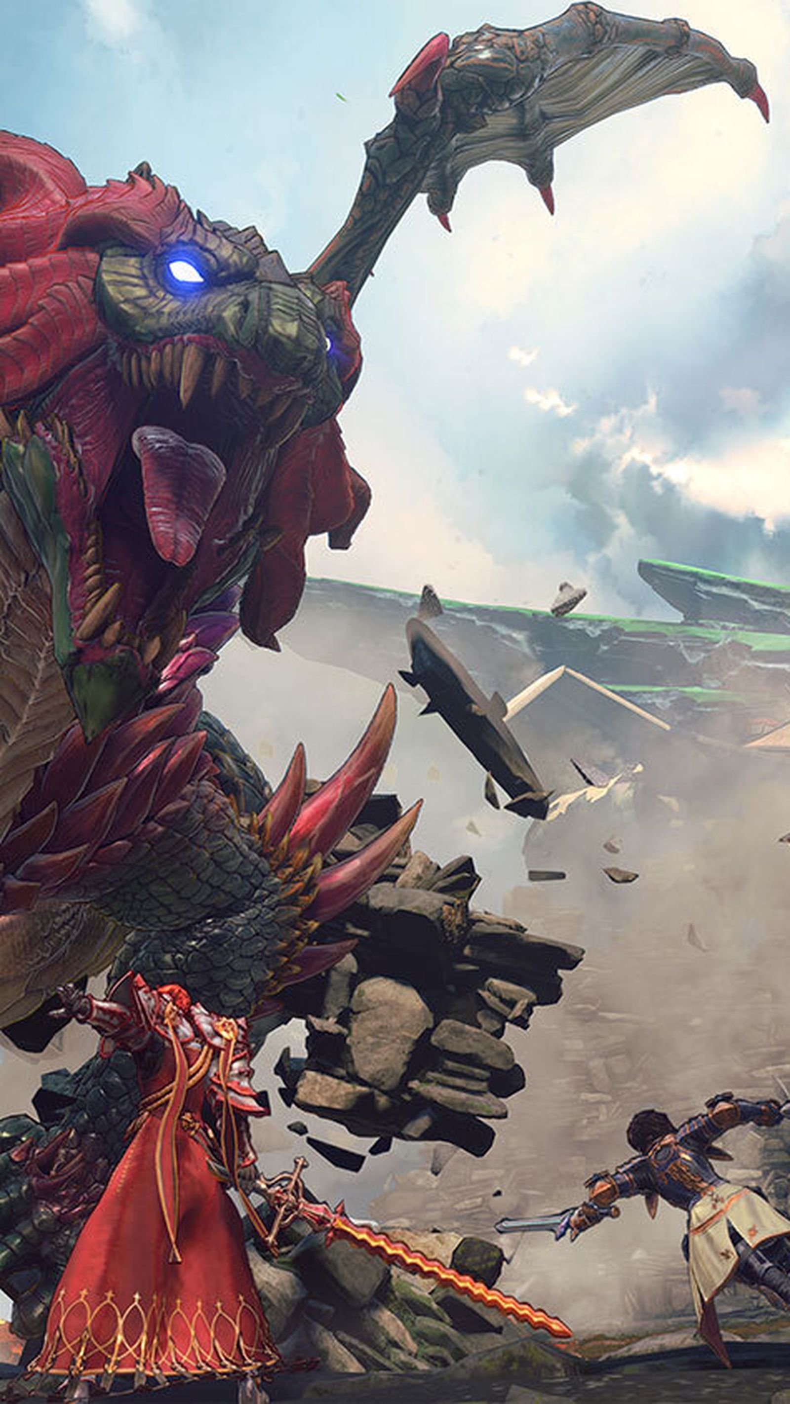 Granblue Fantasy: Relink