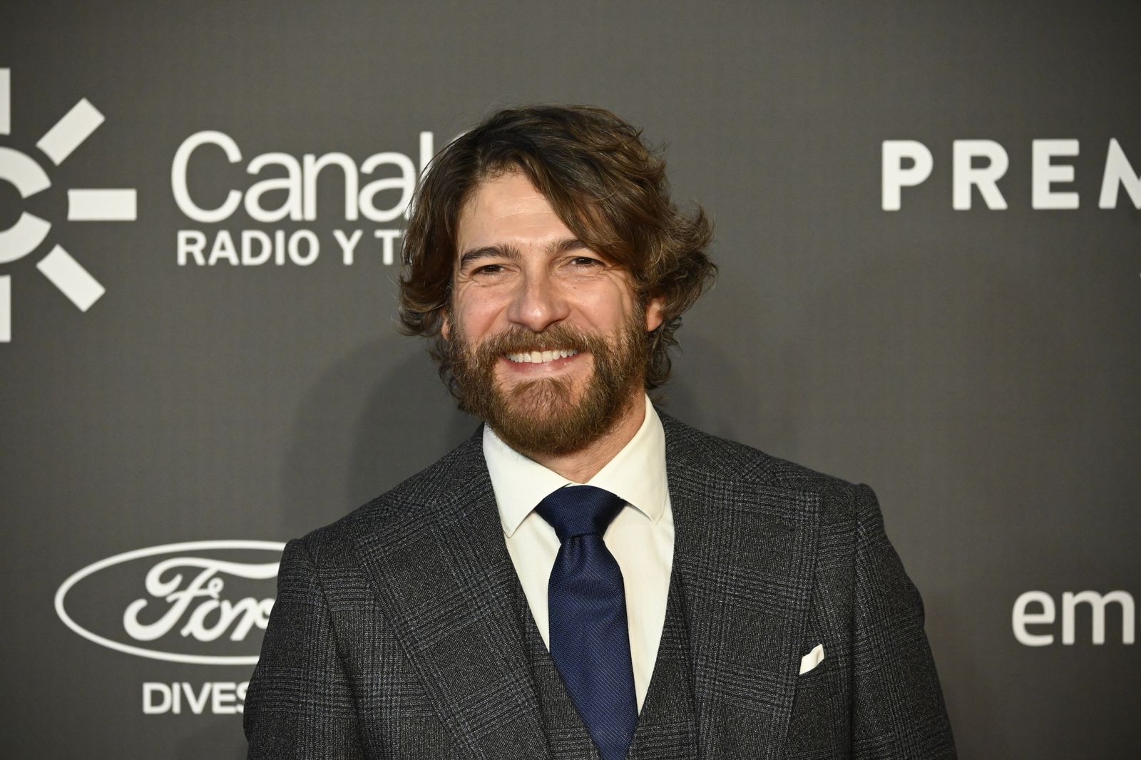 Las mejores imágenes del los Premios Carmen en Huelva