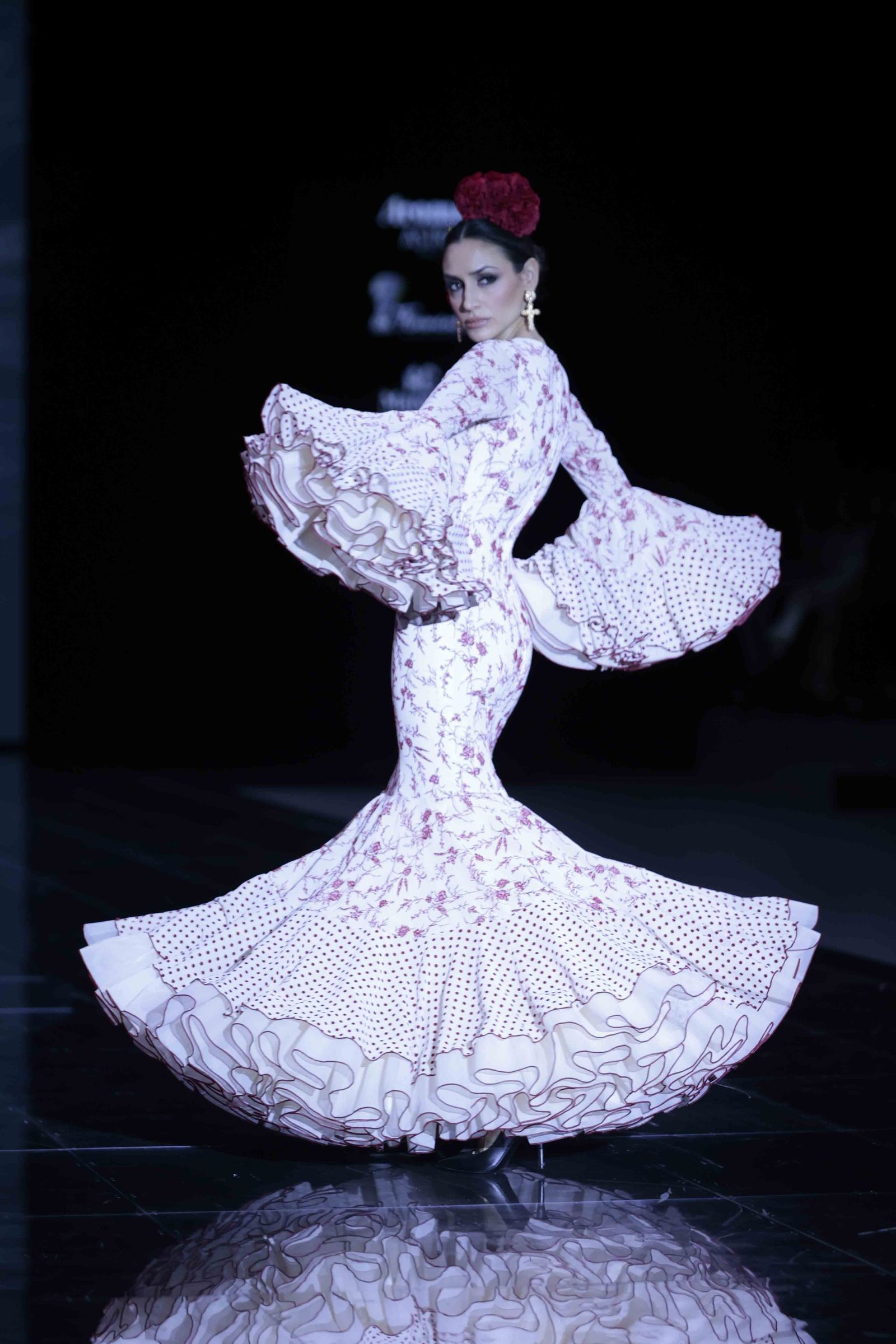 Desfile de Molina en SIMOF de 2024, todas las fotos