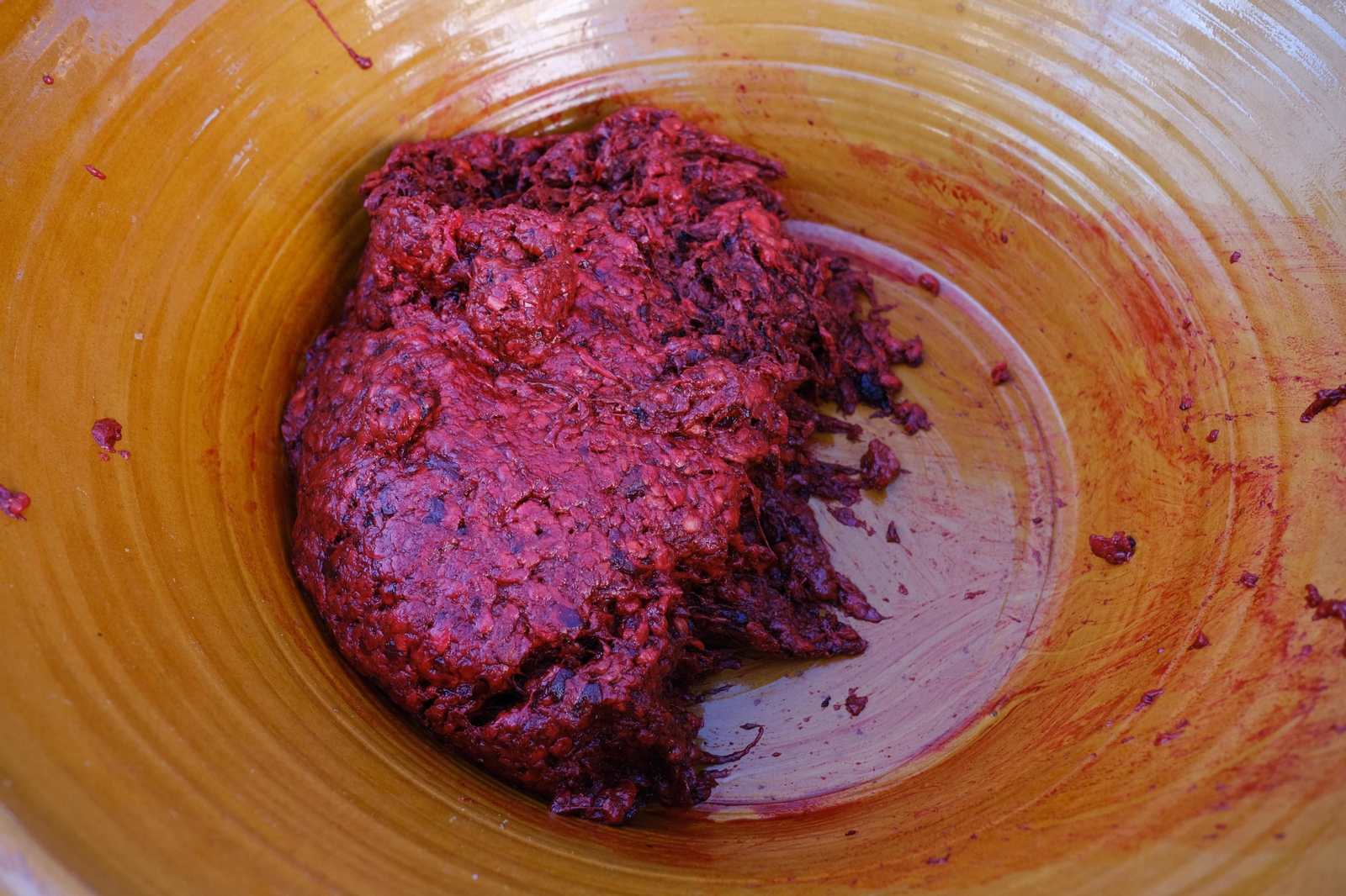 La fiesta de la matanza de Ardales, en fotos.