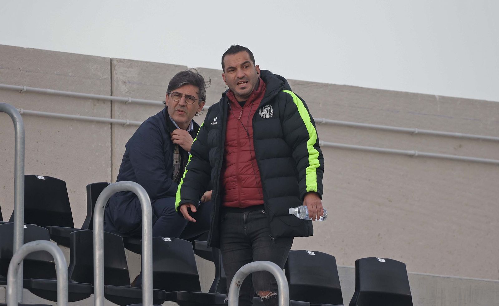 Las mejores fotos del Balona - Yeclano