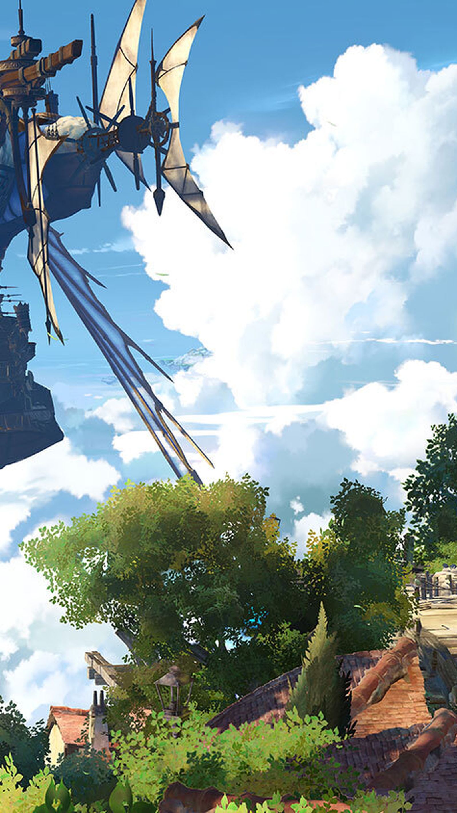 Granblue Fantasy: Relink