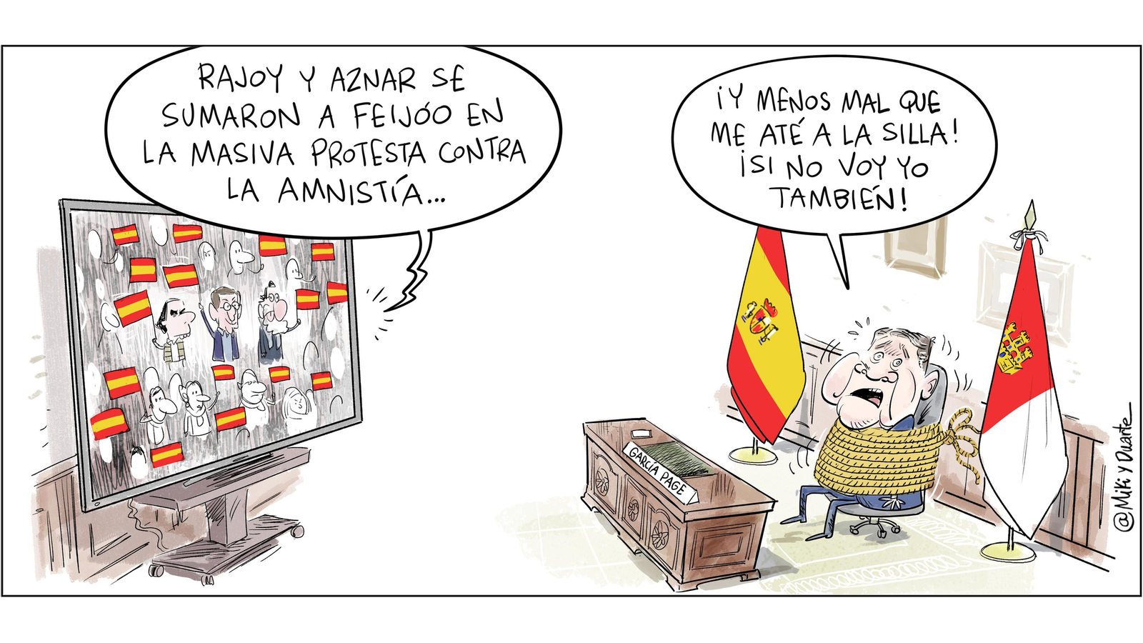 Manifestación