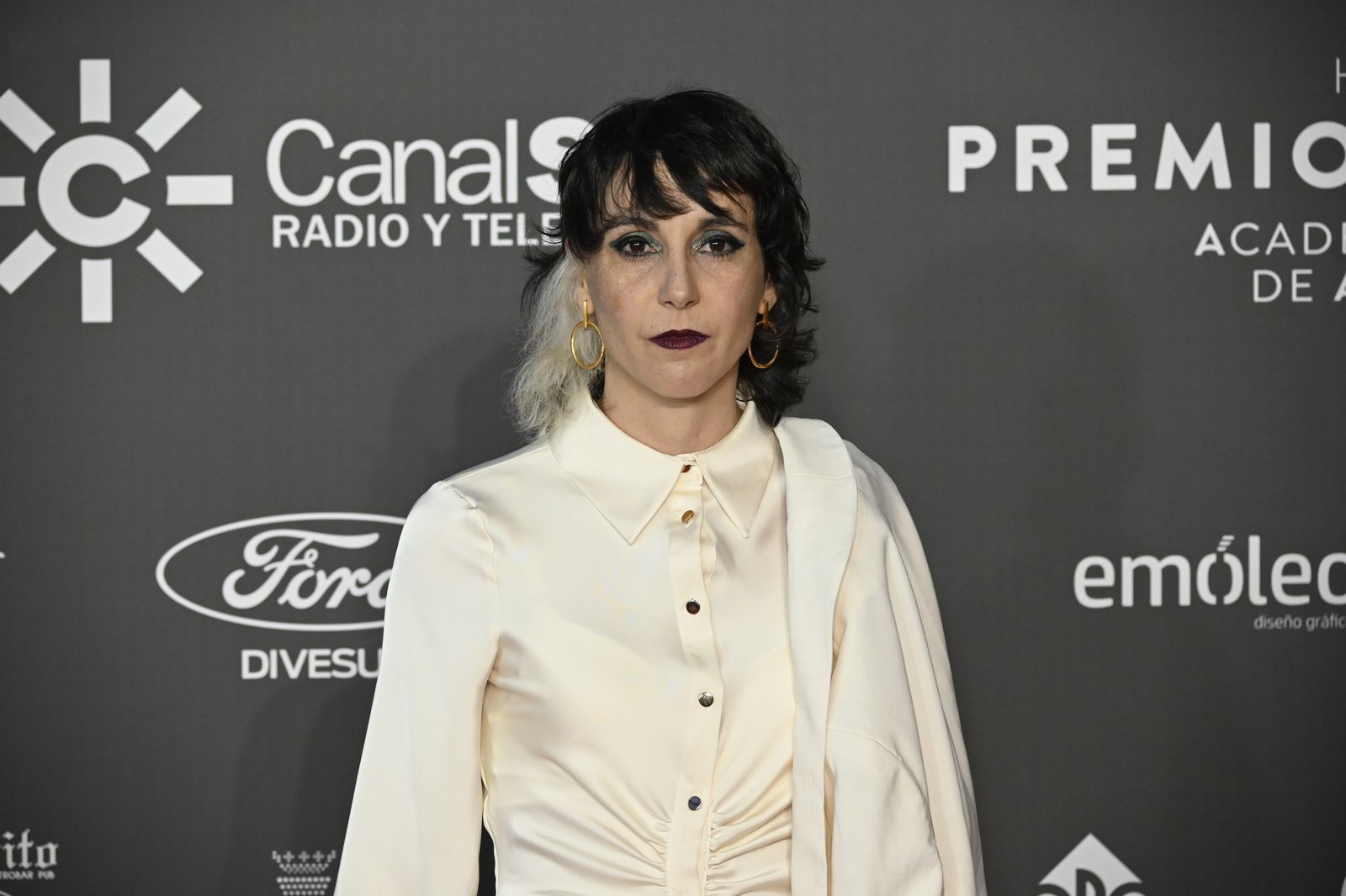 Las mejores imágenes del los Premios Carmen en Huelva