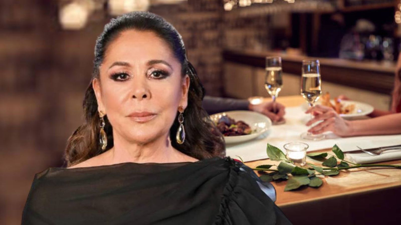 Las nueva ilusión de Isabel Pantoja que te dejará boquiabierto