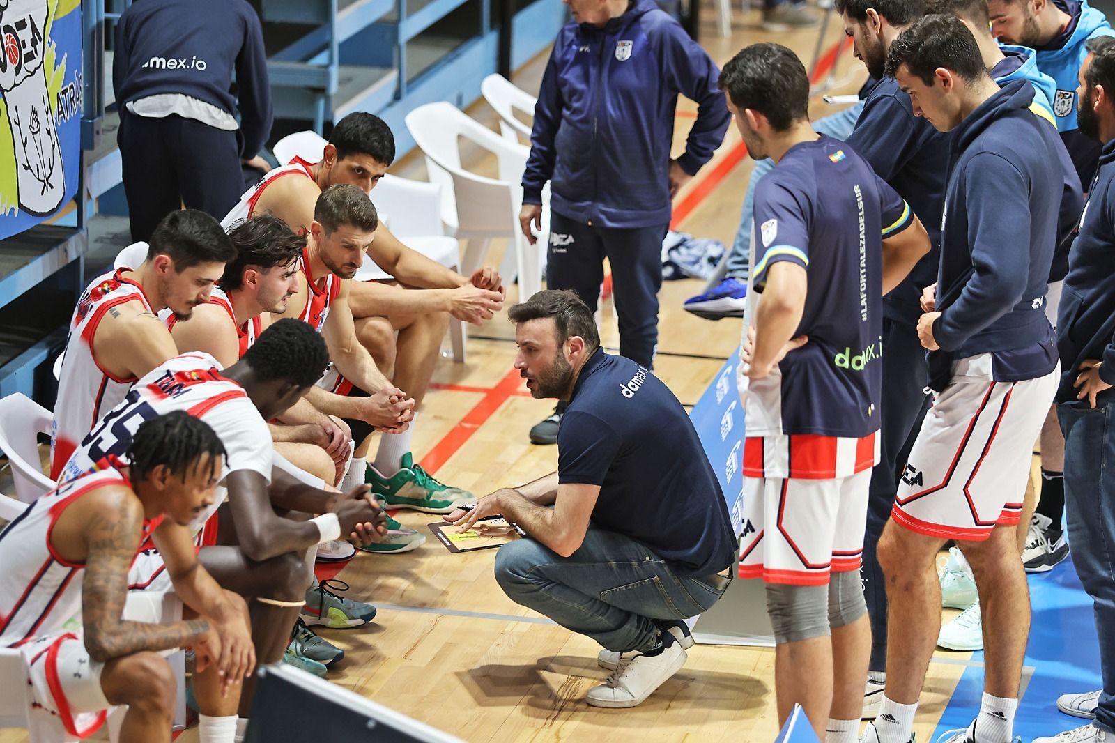 Las fotos del Ciudad de Huelva - Udea Algeciras