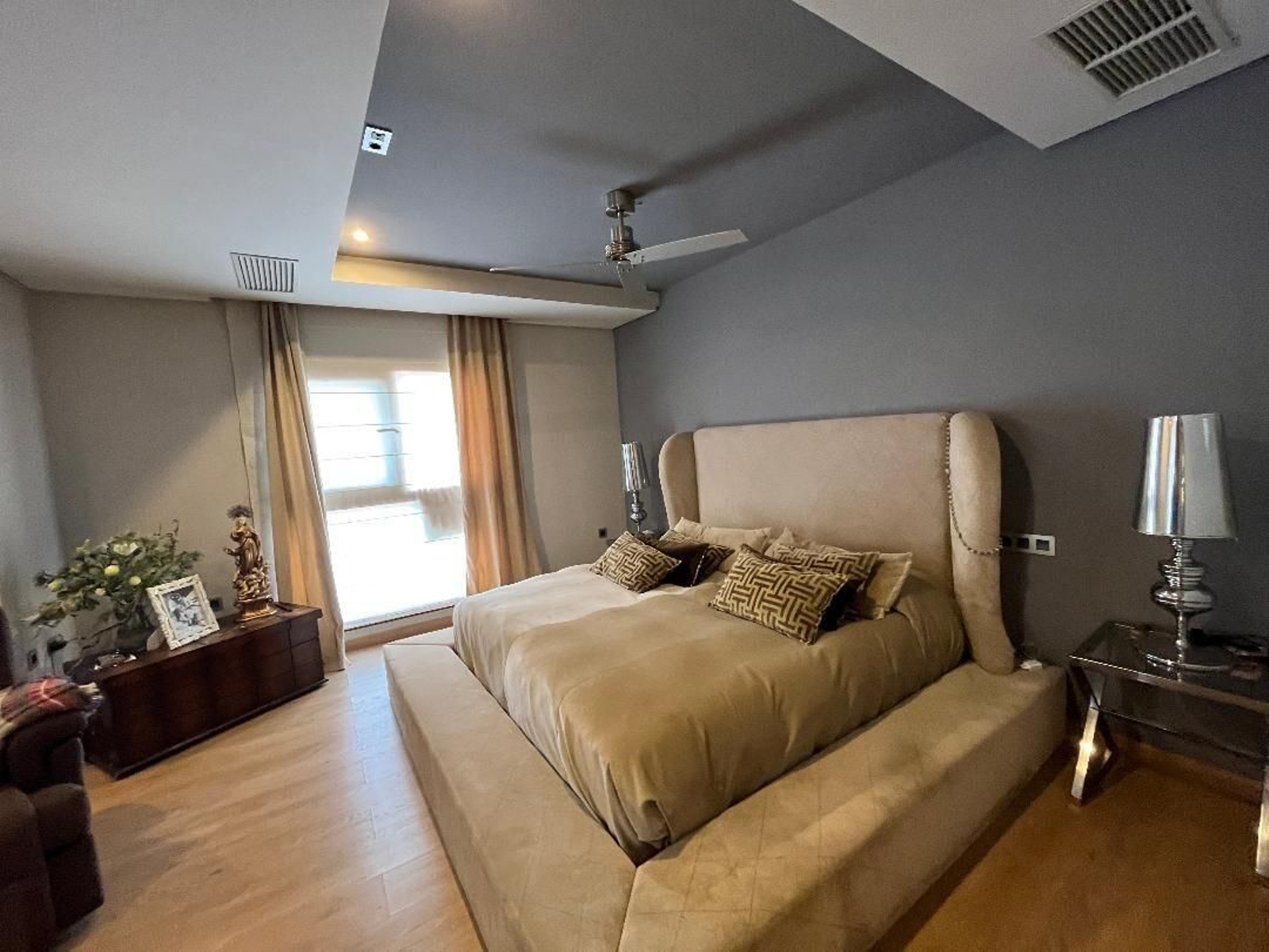 Imágenes de una casa con encanto en Rota