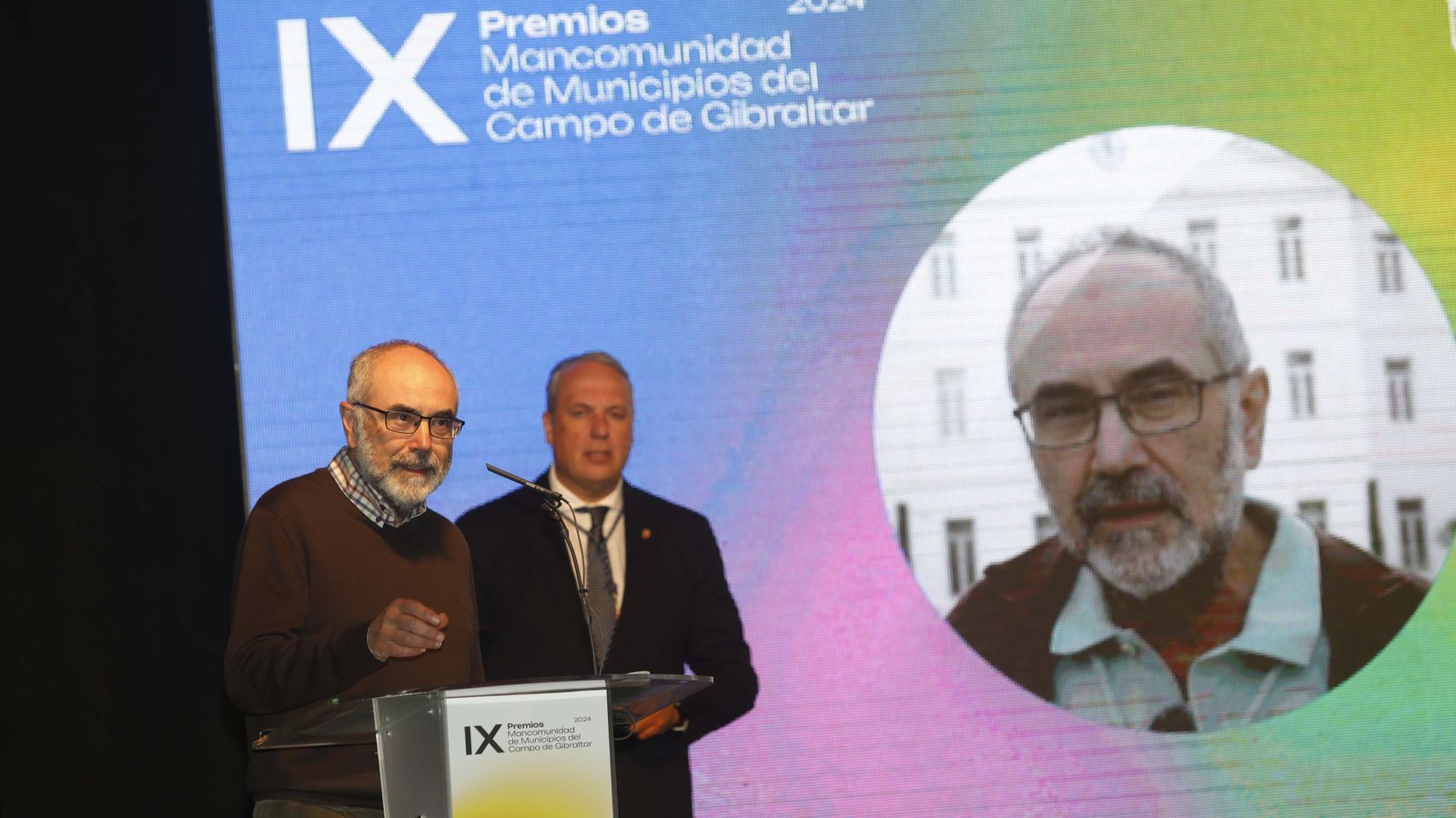 Las fotos de la entrega de los IX Premios Comarcales de Mancomuniad