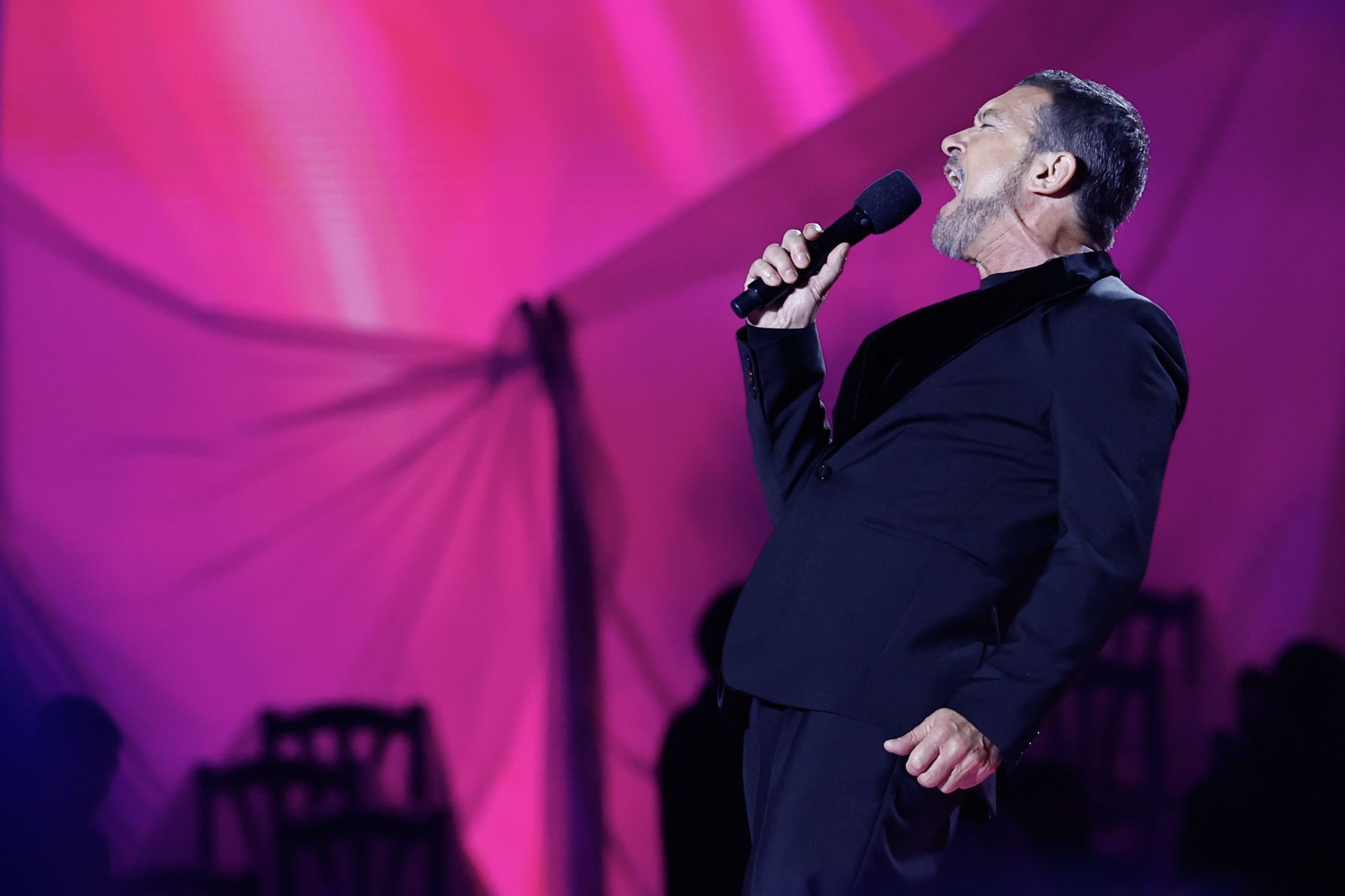 Las mejores fotos de la gala de los Grammy Latinos en Sevilla