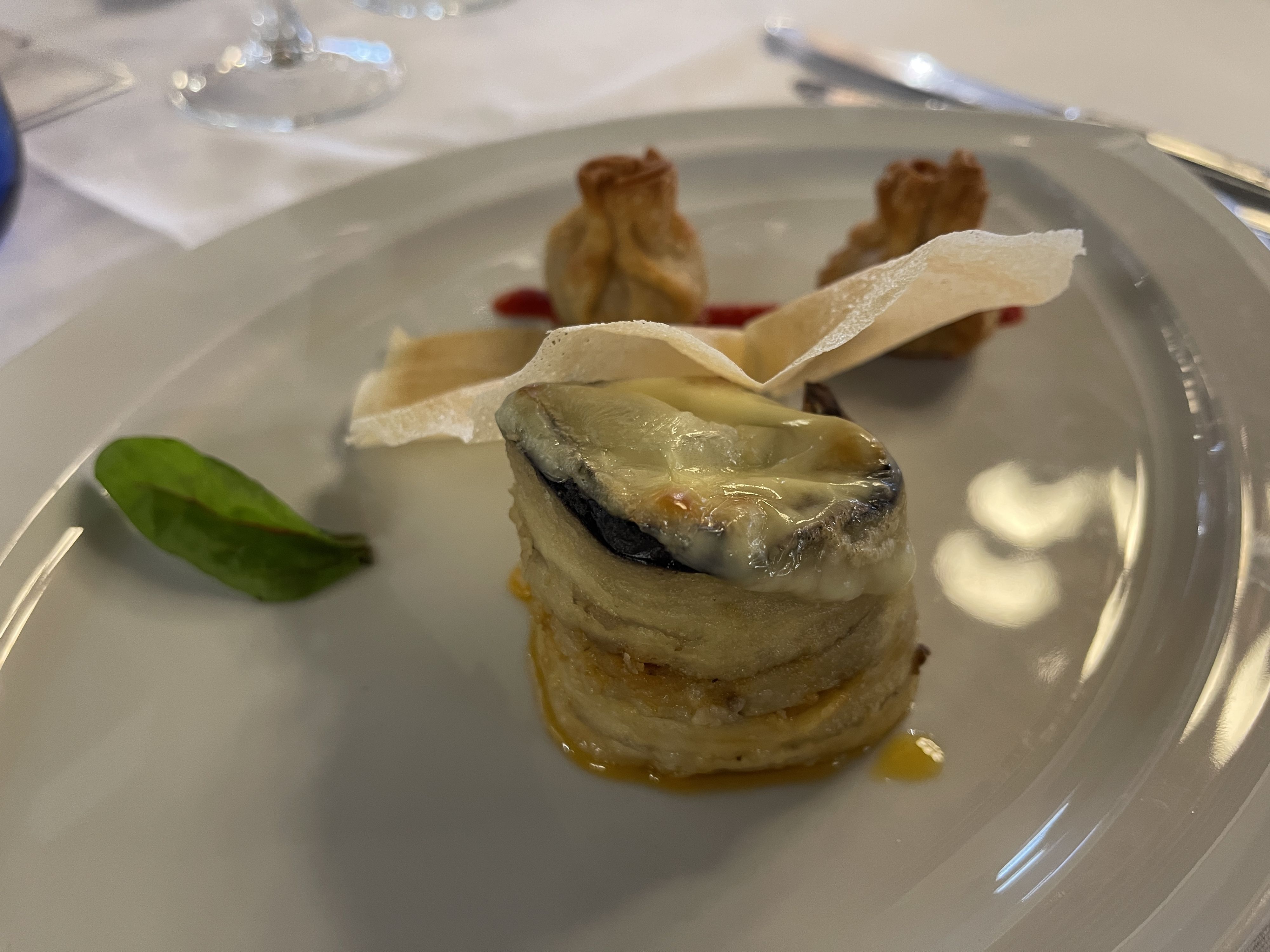 Las mejores fotos de la primera jornada del toro bravo en la cocina 2023 de Terraza Carmona