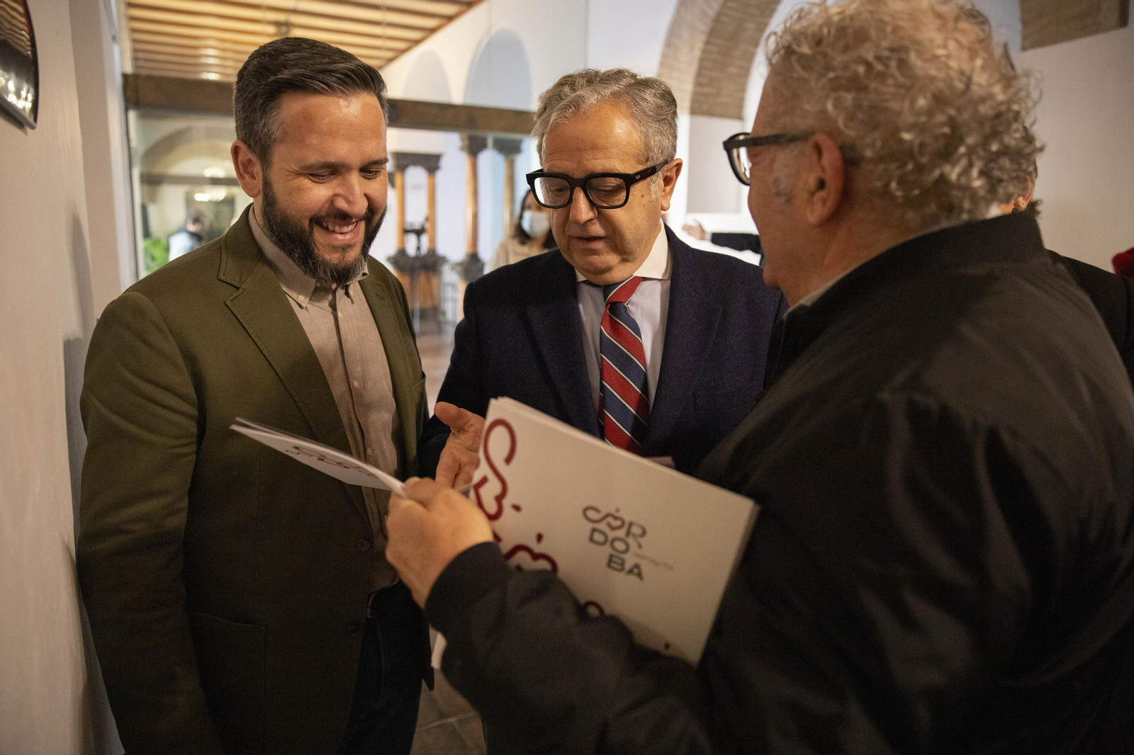 Inaugurada la muestra con los trabajos premiados en el I Concurso de Fotografía Turística de la Provincia de Córdoba