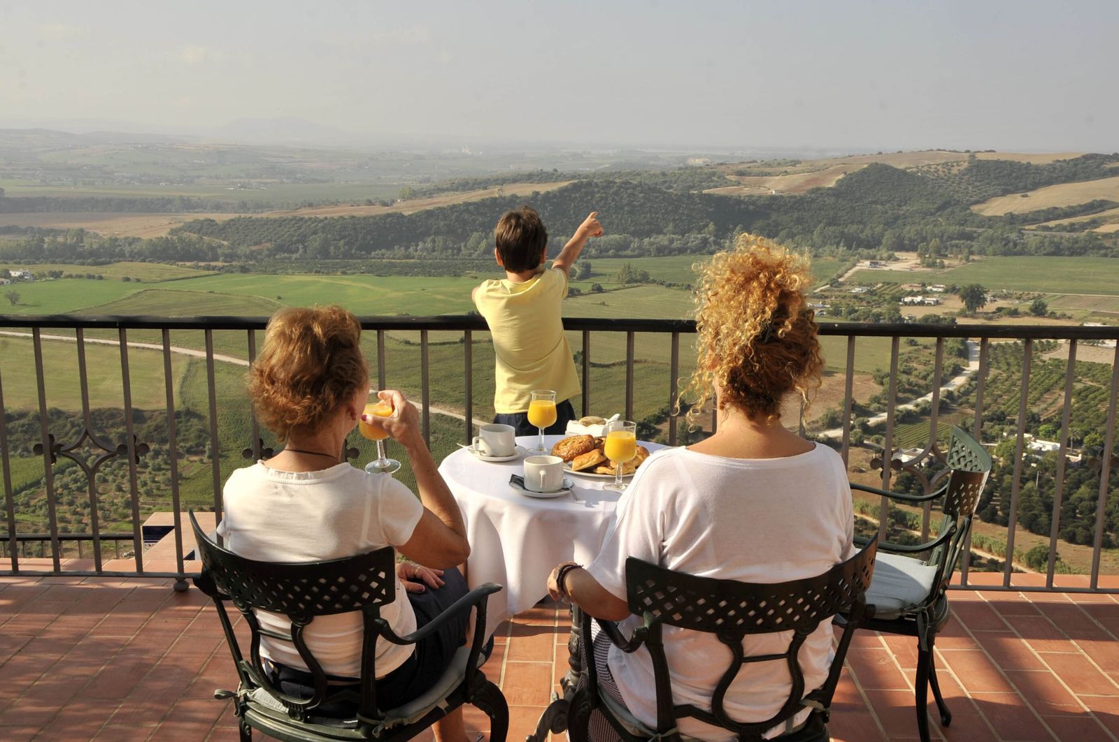 Peña de Arcos de la Frontera