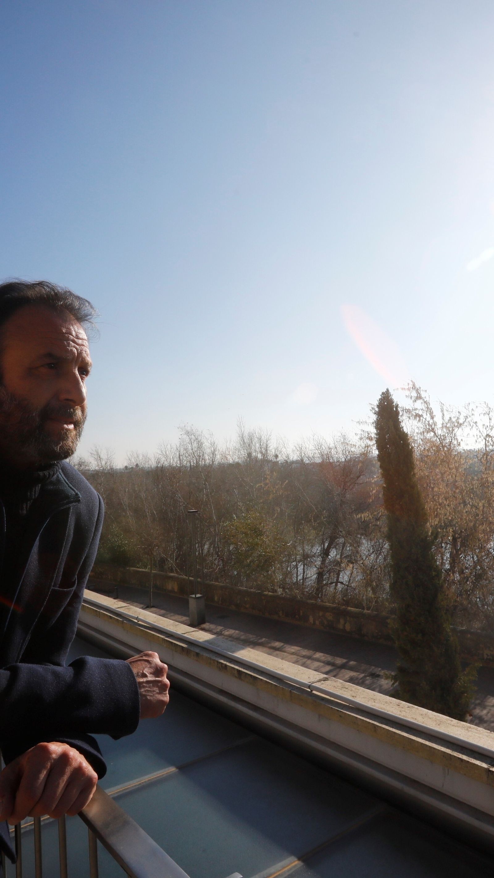 Daniel García Ibarrola.