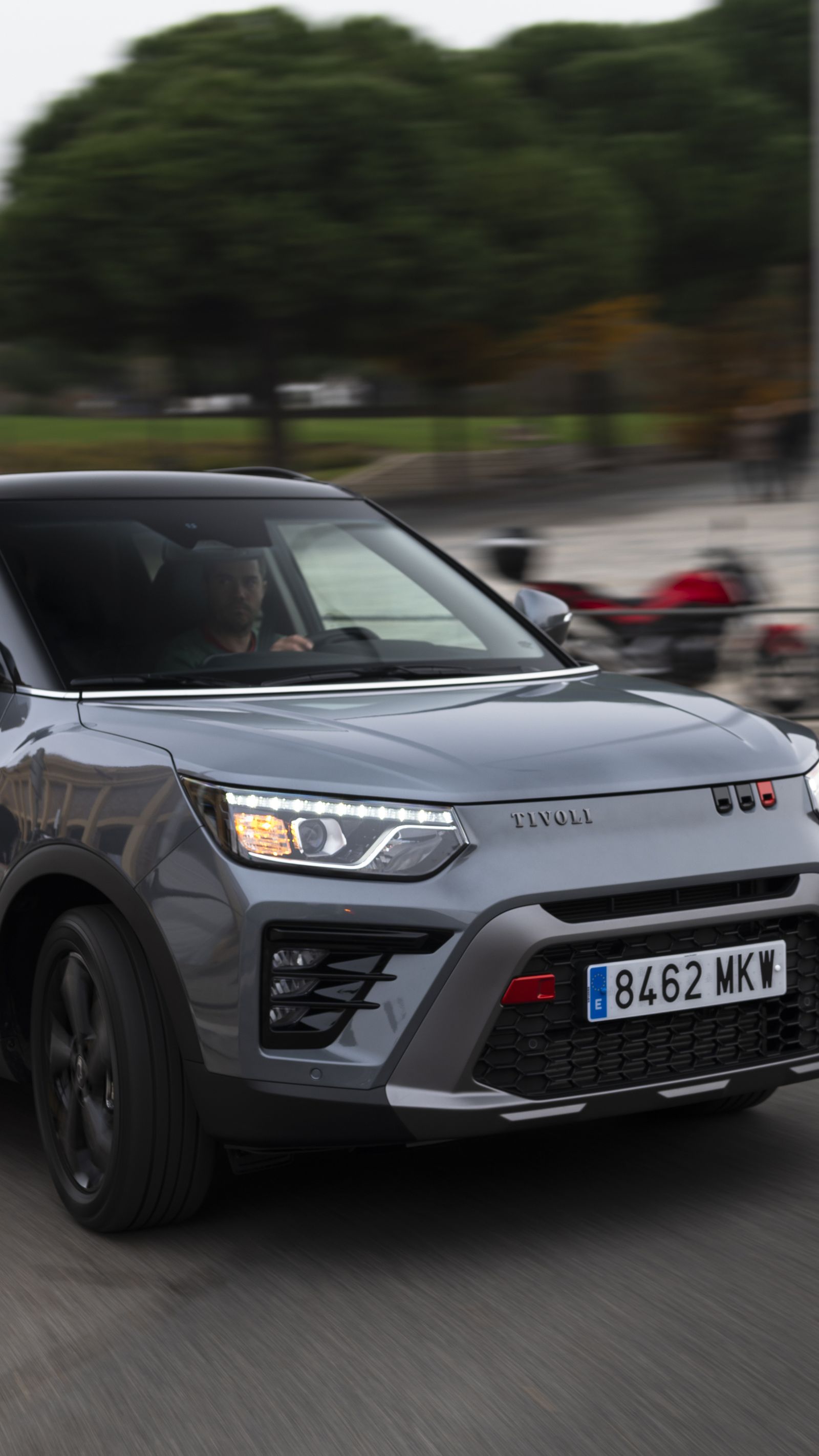 Para quien necesite la etiqueta Eco, muy útil para moverse en zonas de bajas emisiones; o, simplemente, quiera reducir el coste por kilómetro, Ssangyong ofrece la transformación para poder usar GLP en sus dos motores.