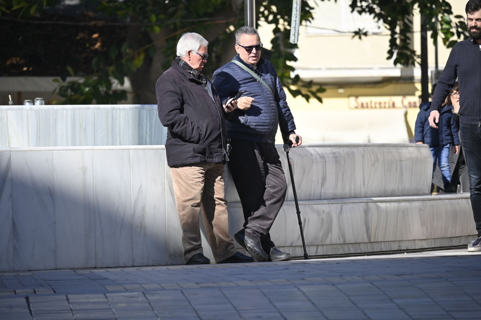 Las imágenes más destacadas del sábado 3 de febrero en Huelva
