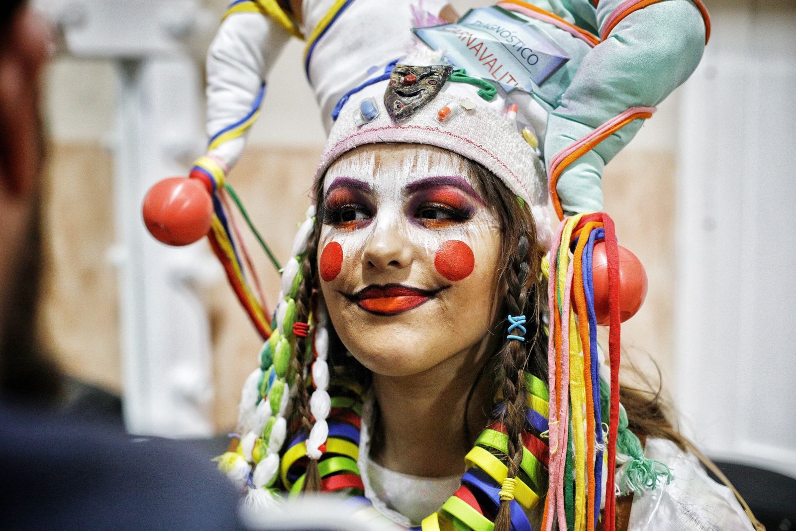 Las mejores imágenes de la decimoquinta sesión de preliminares del COAC 2024