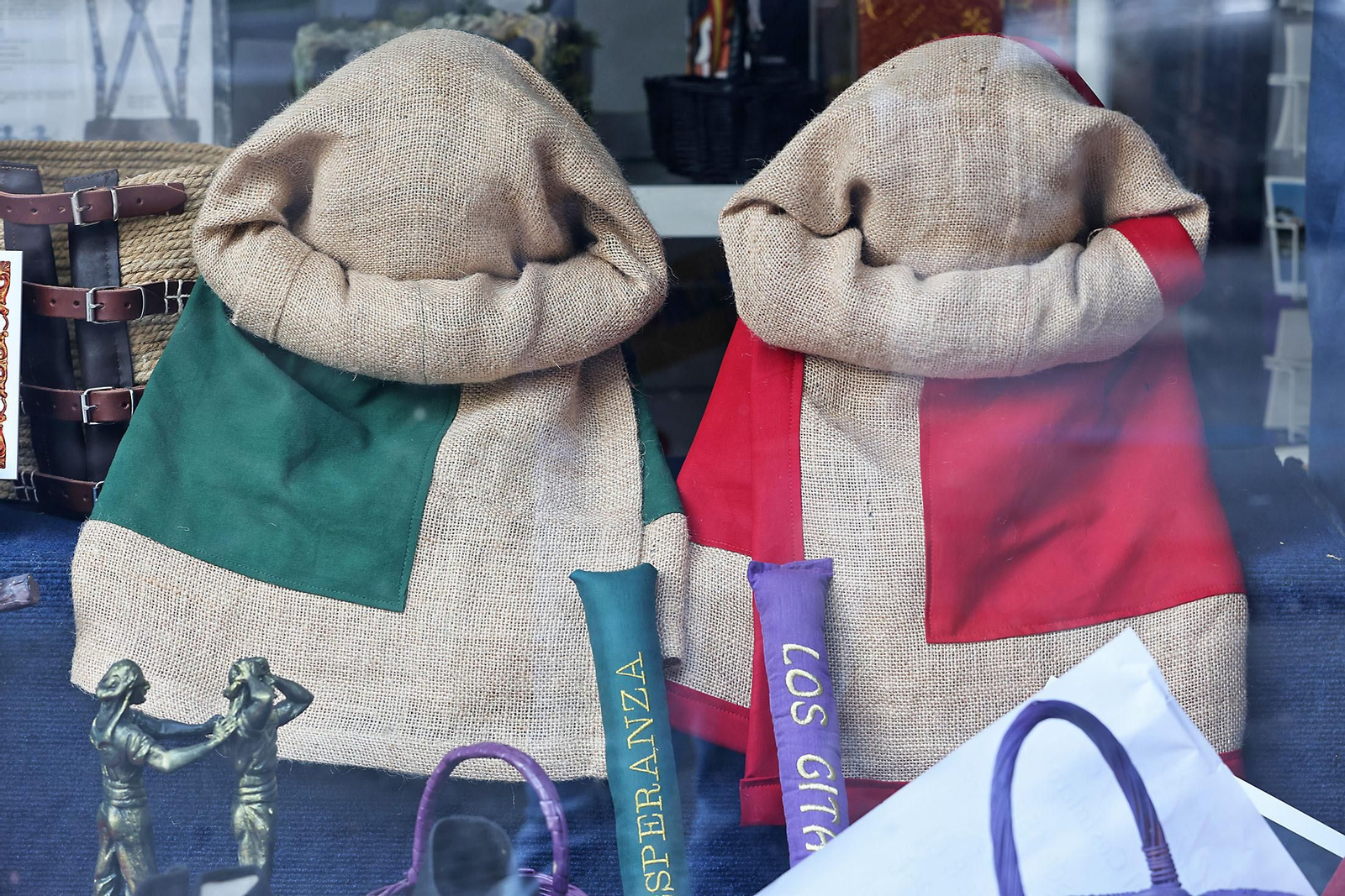 Las imágenes más destacadas del lunes 29 de enero en Huelva