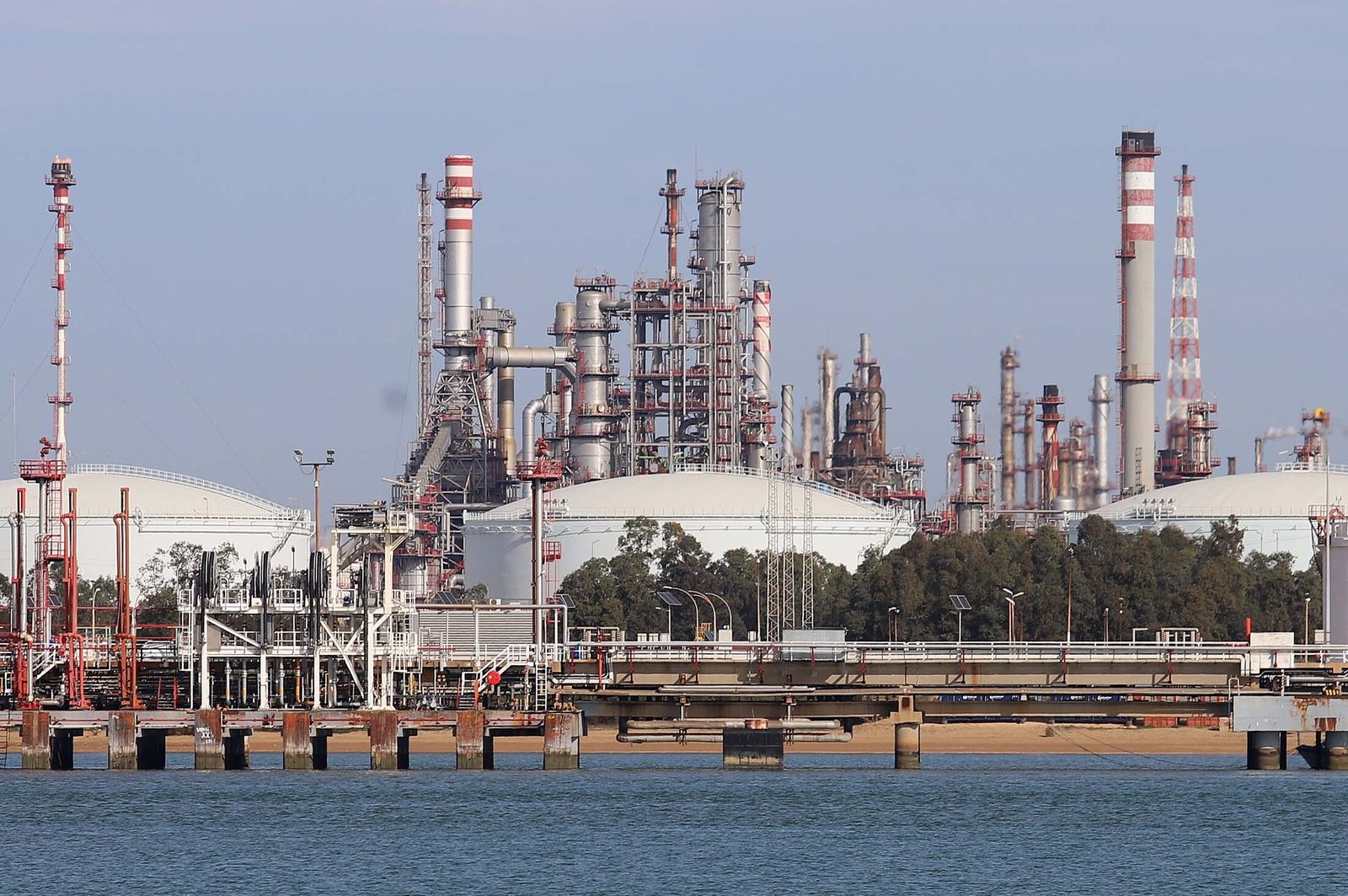 CCOO muestra su preocupación "ante la alarmante subida del paro en Huelva"