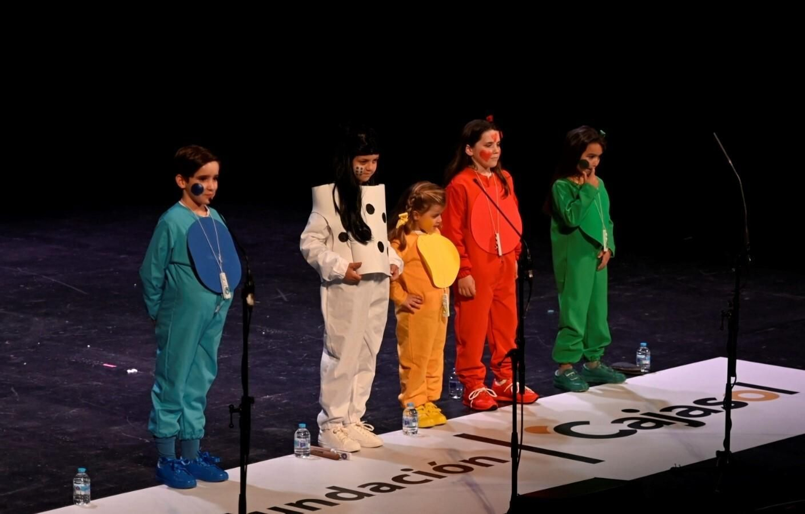 Las imágenes de la tercera sesión de preliminares del Concurso de Agrupaciones del Carnaval de Córdoba