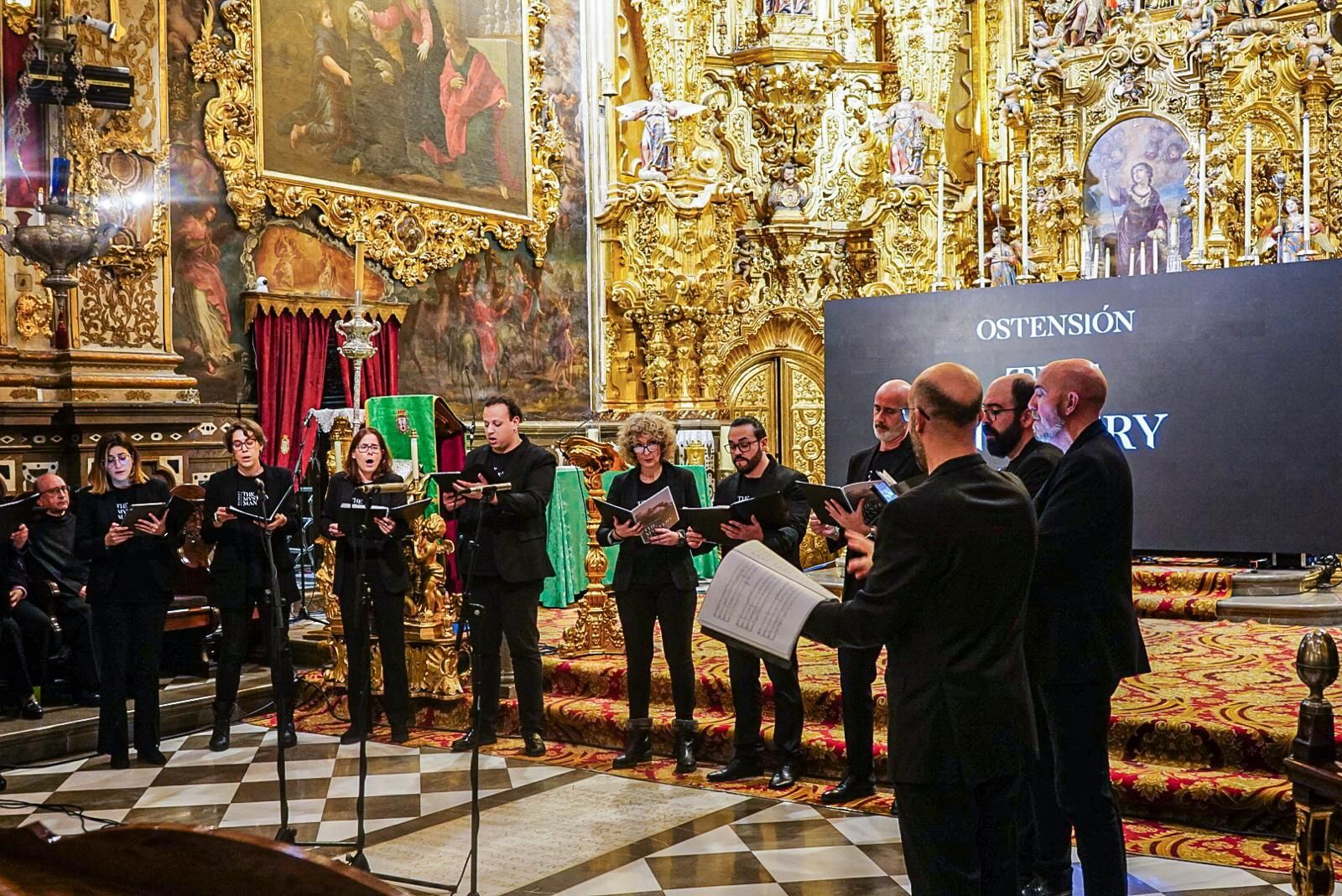 The Mystery Man: todas las fotos de esta impactante reconstrucción hiperrealista