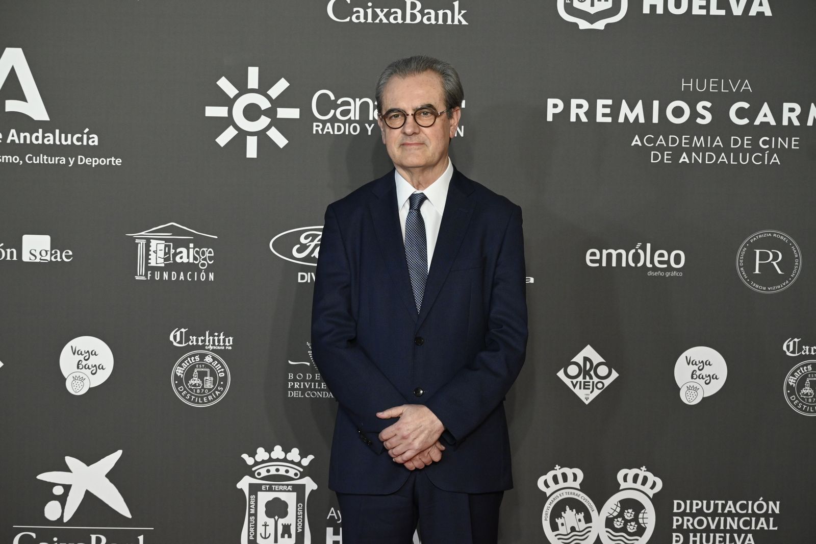 Las mejores imágenes del los Premios Carmen en Huelva