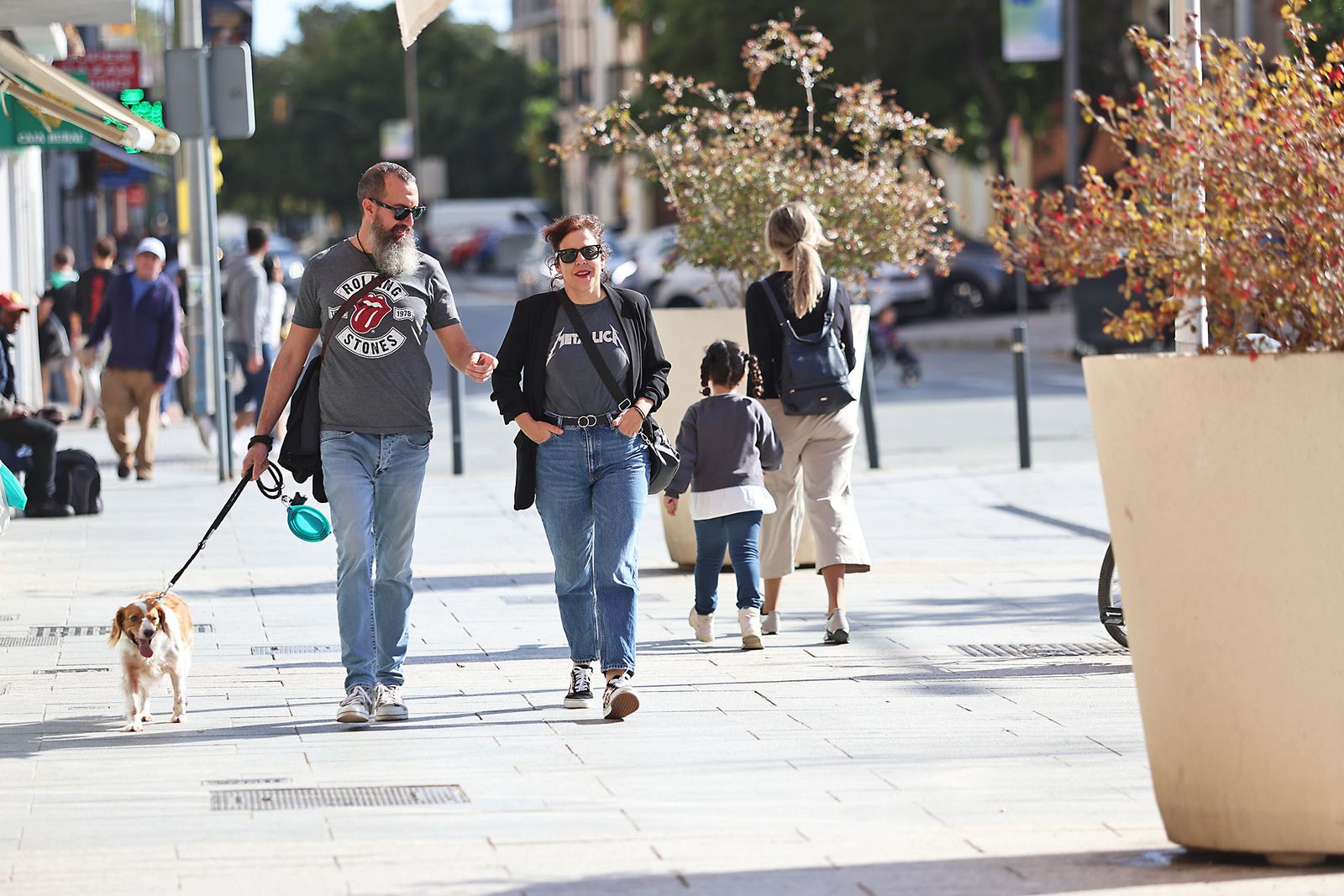 Las imágenes más destacadas del sábado 27 de enero en Huelva