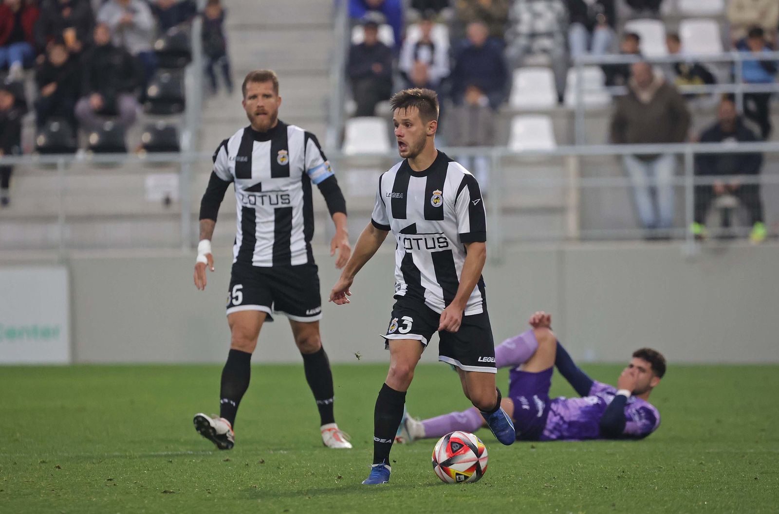 Las mejores fotos del Balona - Yeclano