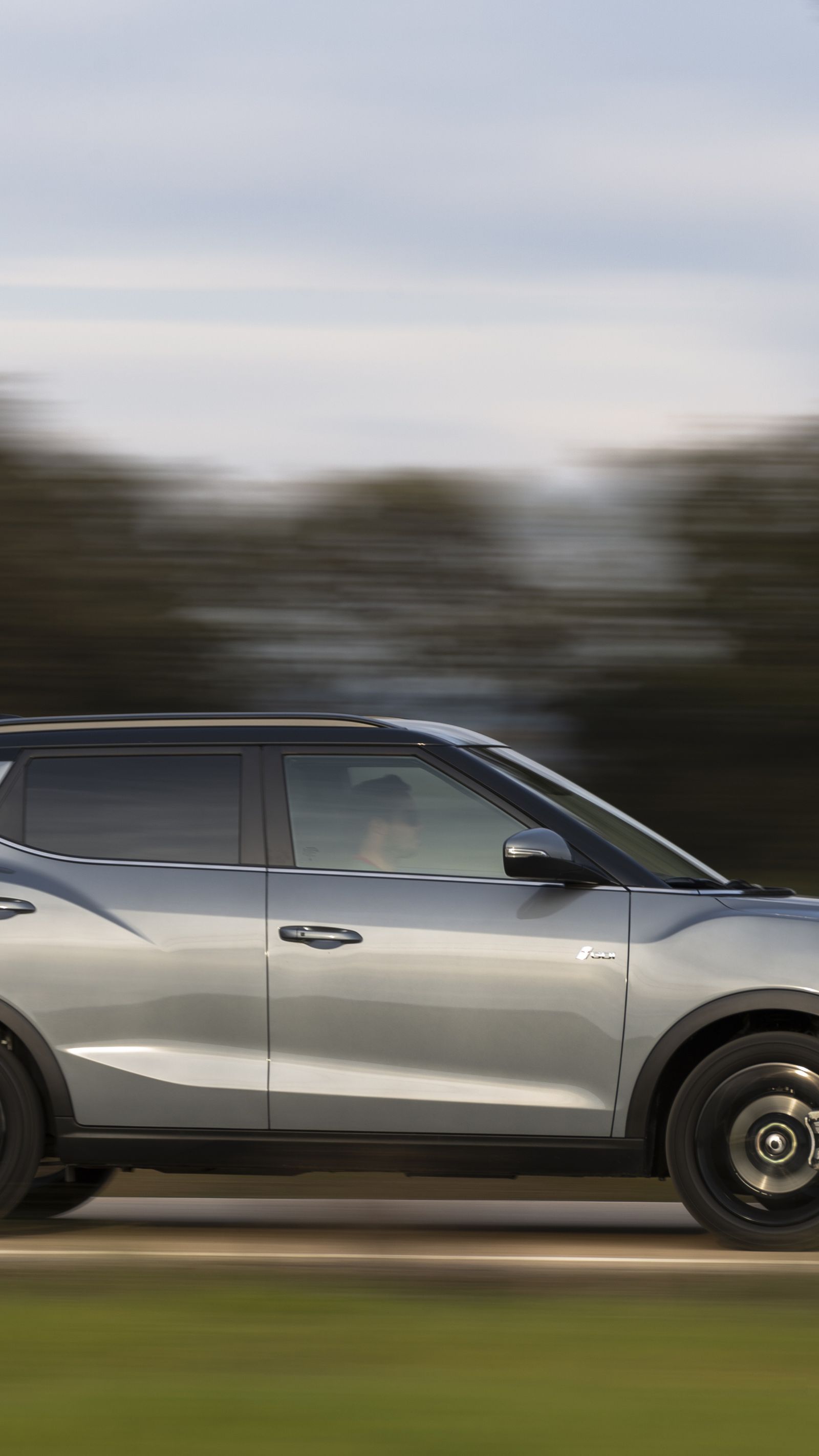 El precio es uno de los puntos fuertes de este SUV si atendemos a su equipamiento de serie y tamaño, pero también a la potencia de sus motores.