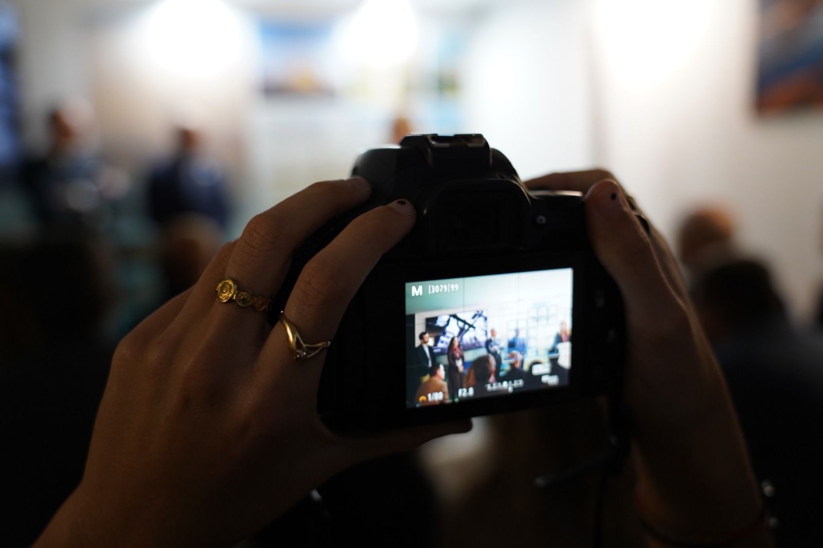 Las imágenes más destacadas de Huelva en Fitur 2024 este jueves en Madrid