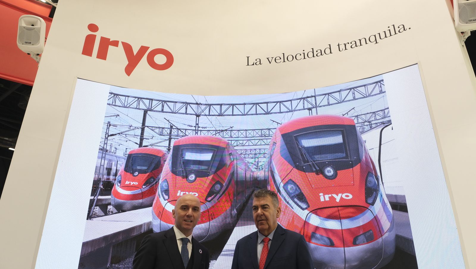 El pabellón de Andalucía en FITUR 2024, en imágenes