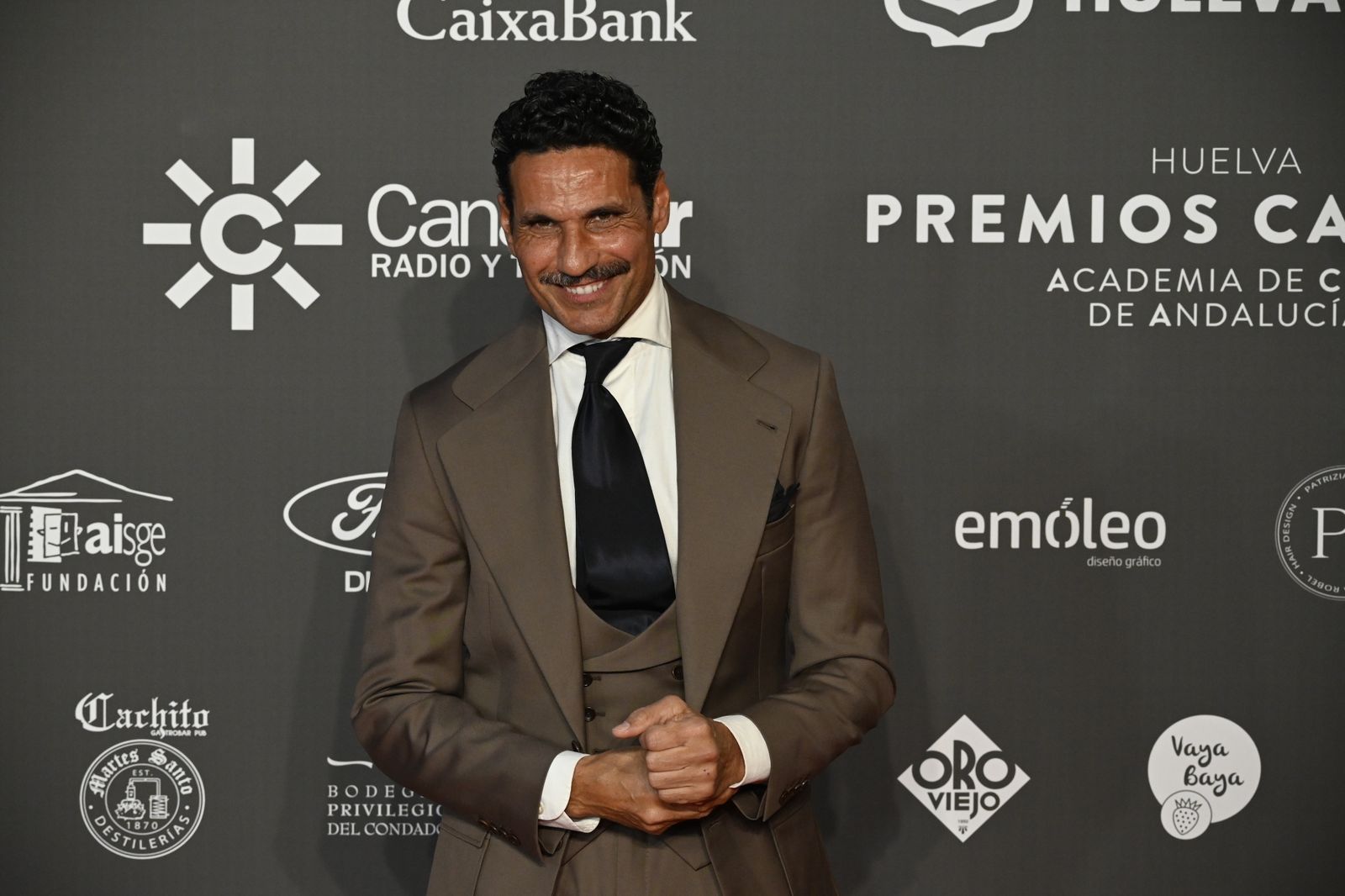 Las mejores imágenes del los Premios Carmen en Huelva