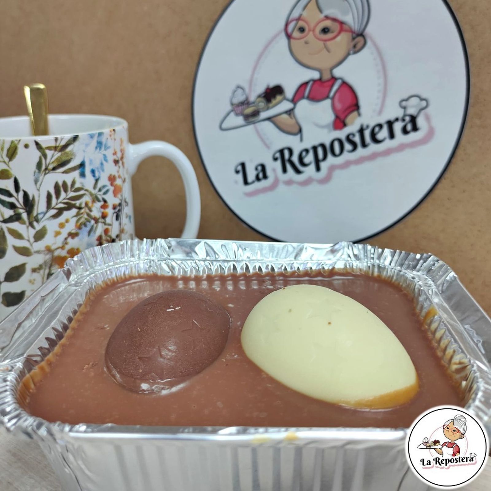 La Repostera