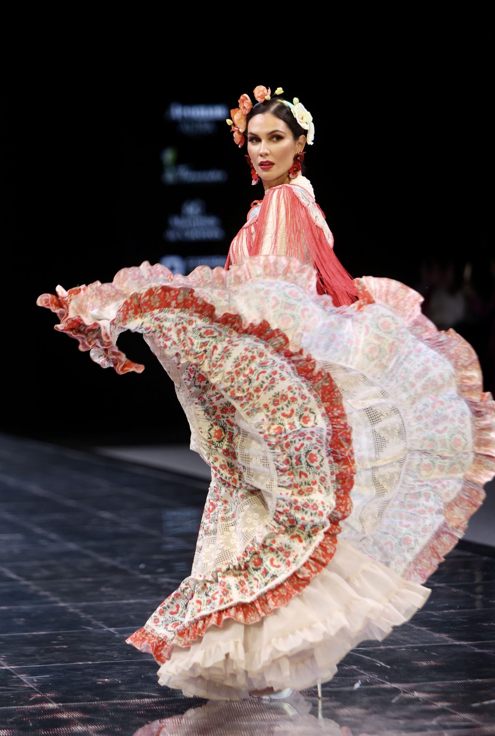 Desfile de Atelier Rima de SIMOF DE 2024, todas las fotos