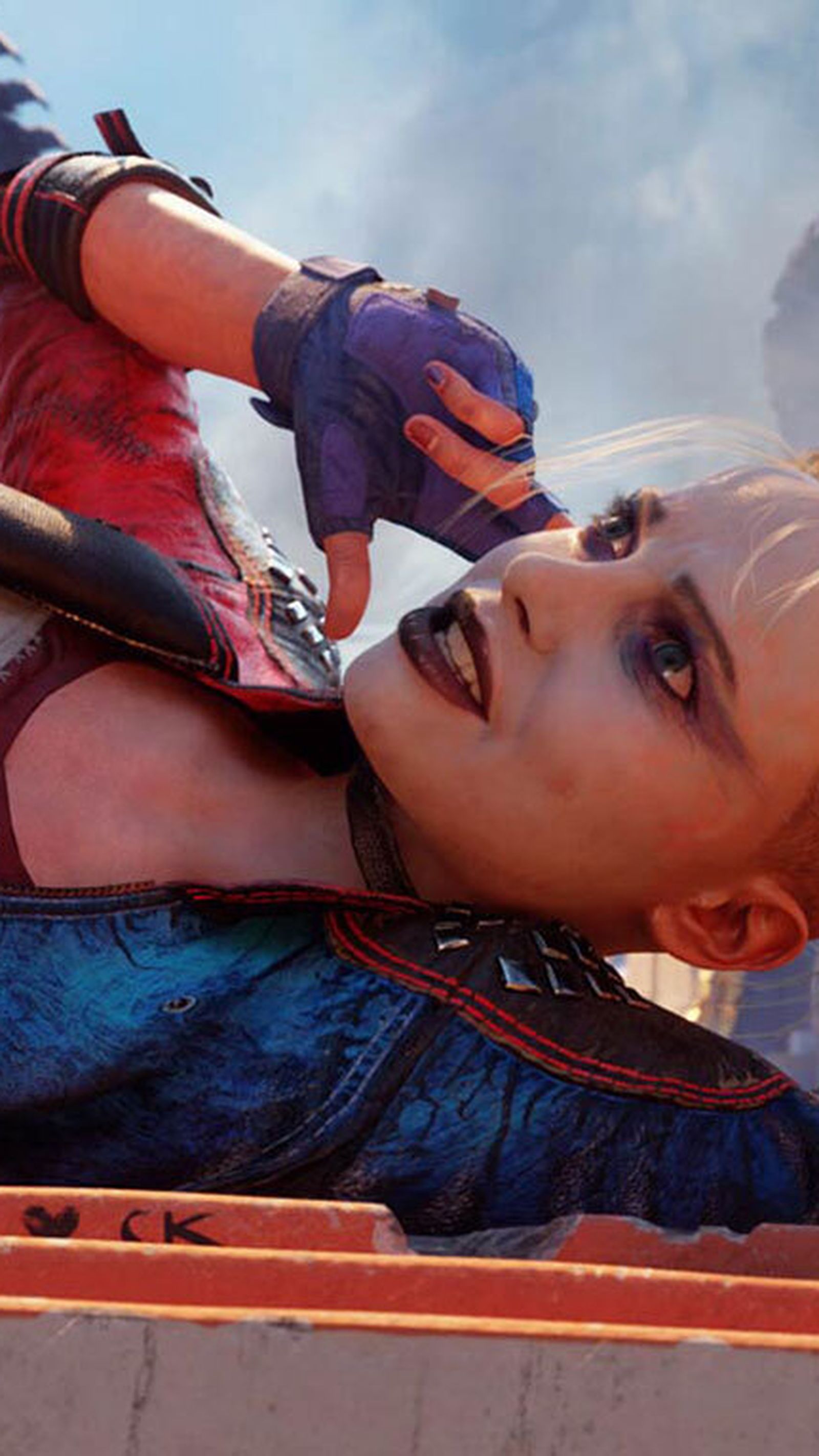 Suicide Squad: Kill the Justice League