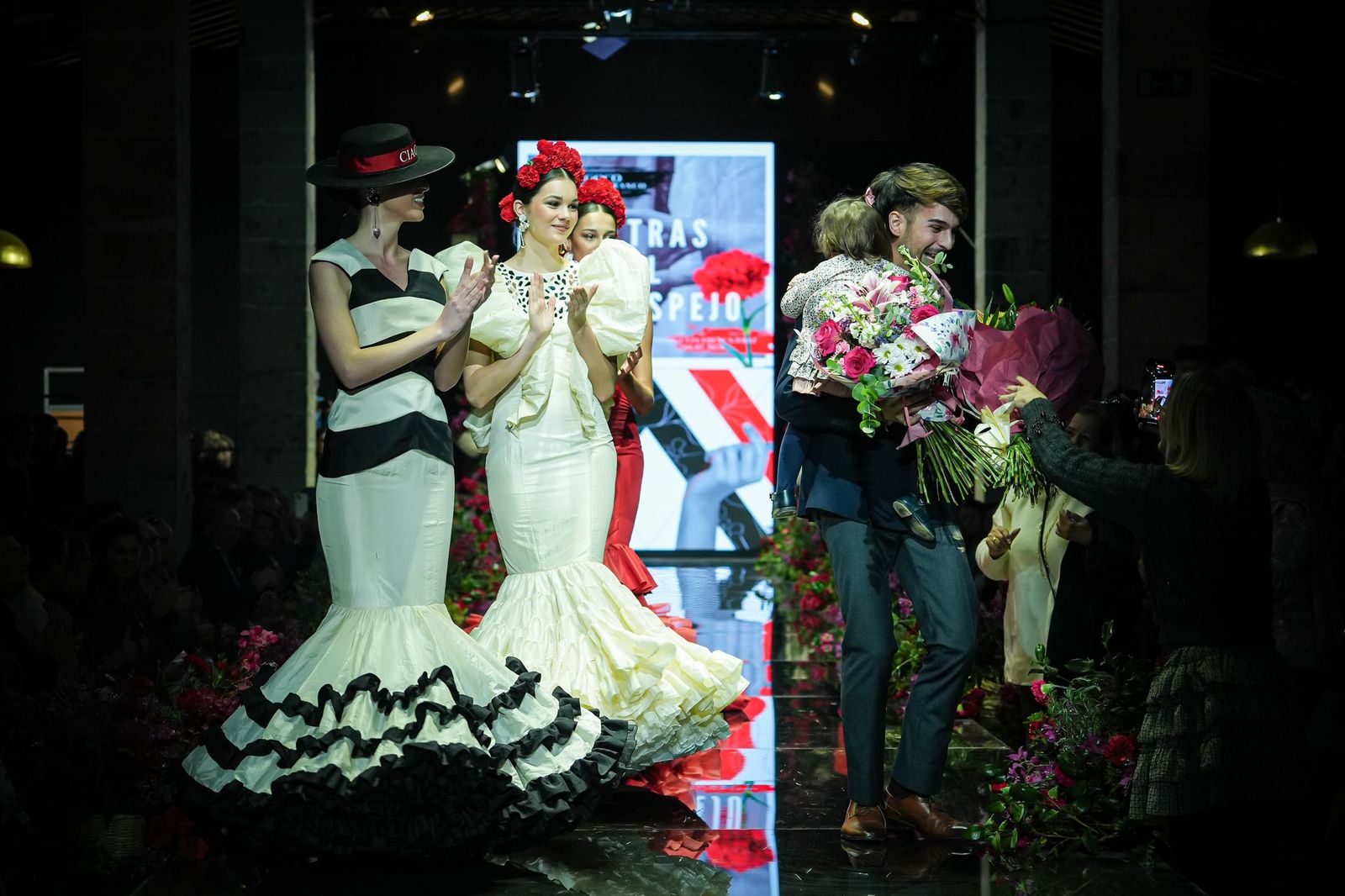 Santiago Carrasco García (San Roque).