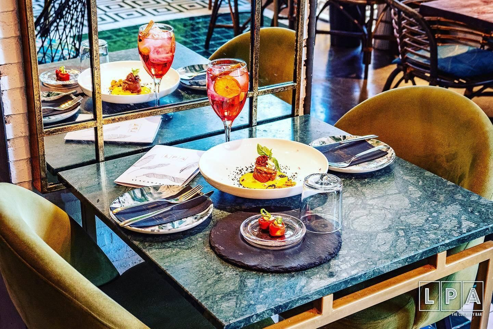 El pueblo de Huelva con los mejores restaurantes de la provincia