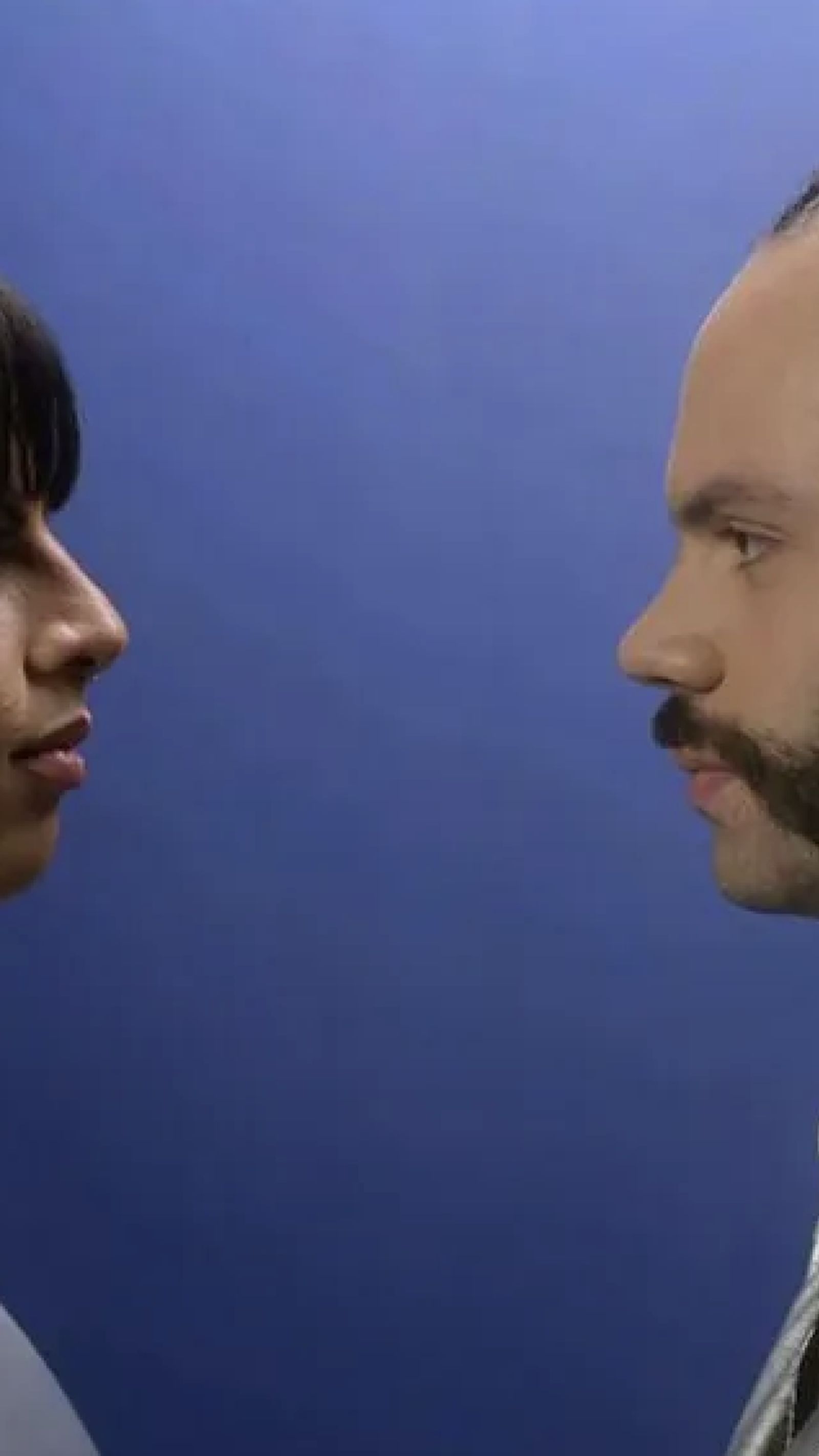 Finito y Keroseno en 'GH DÚO'