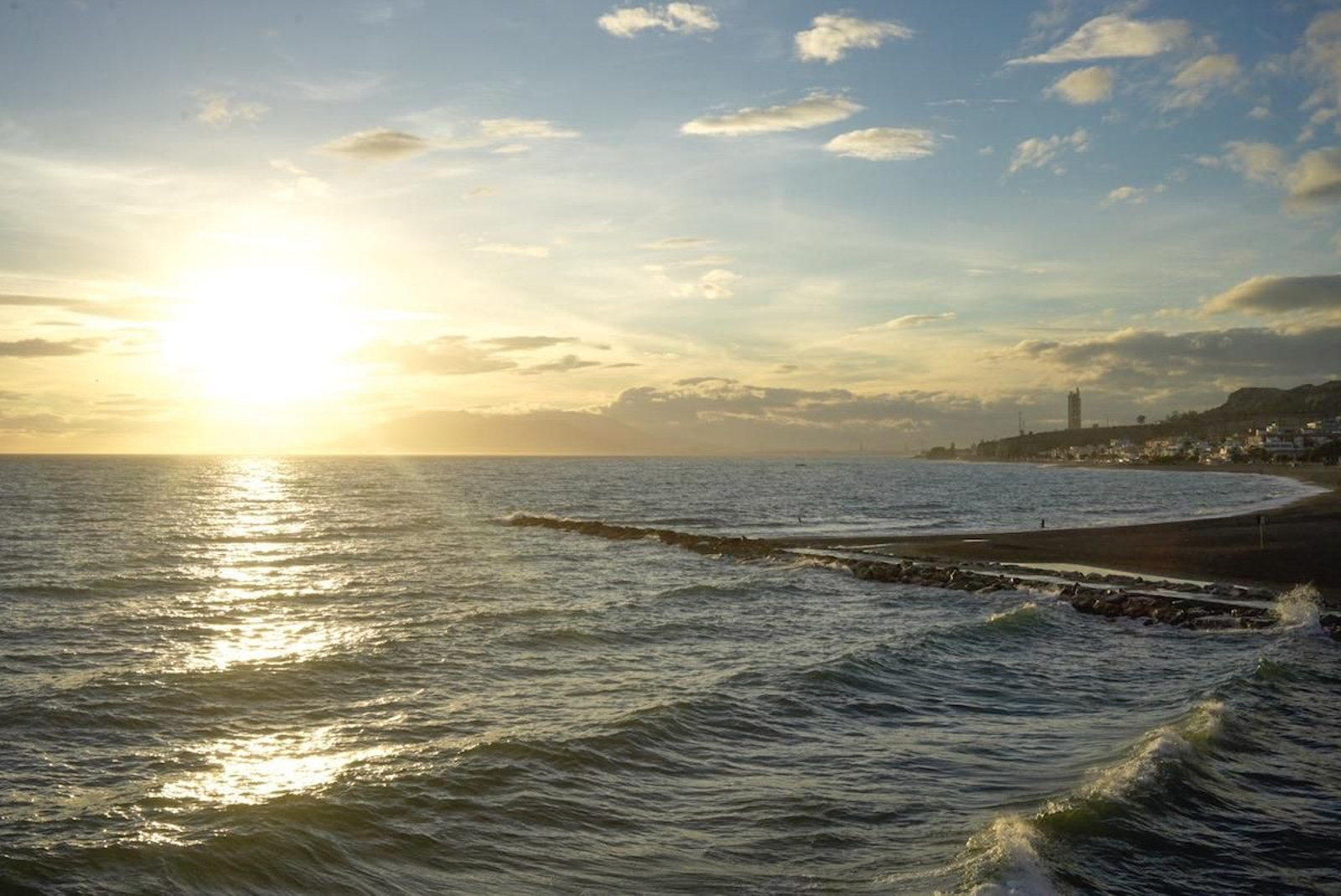 Test subida múltiple imágenes