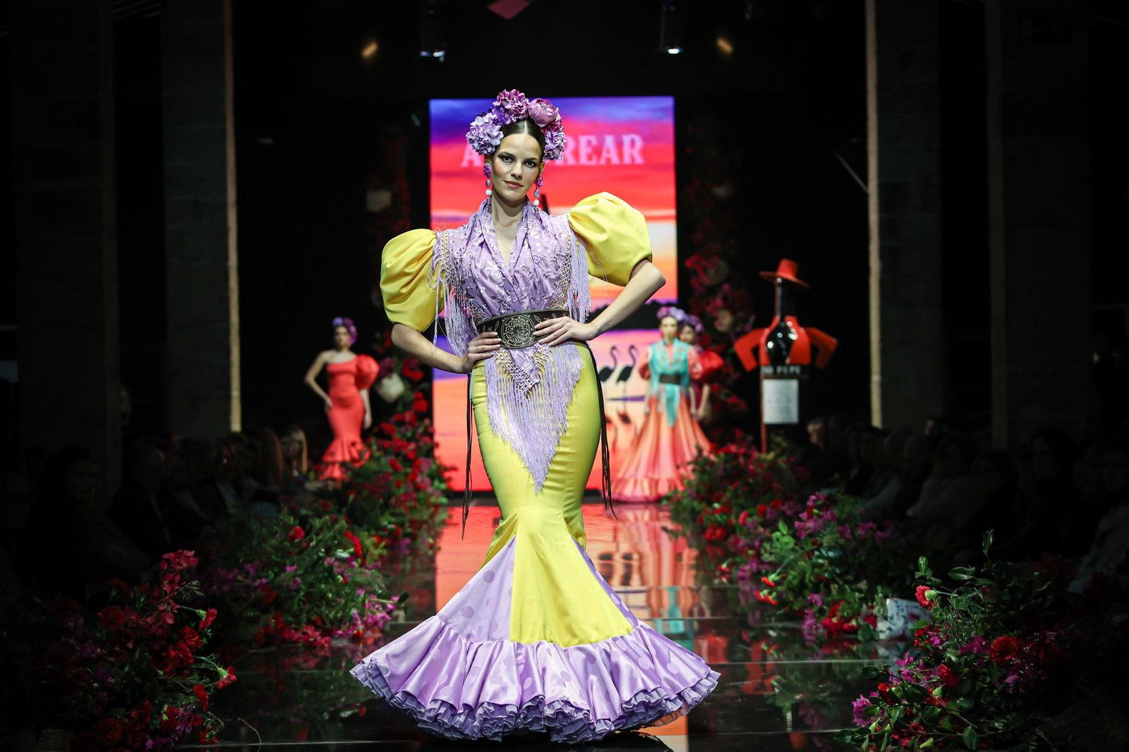 Auxiliadora Castellano (Jerez).