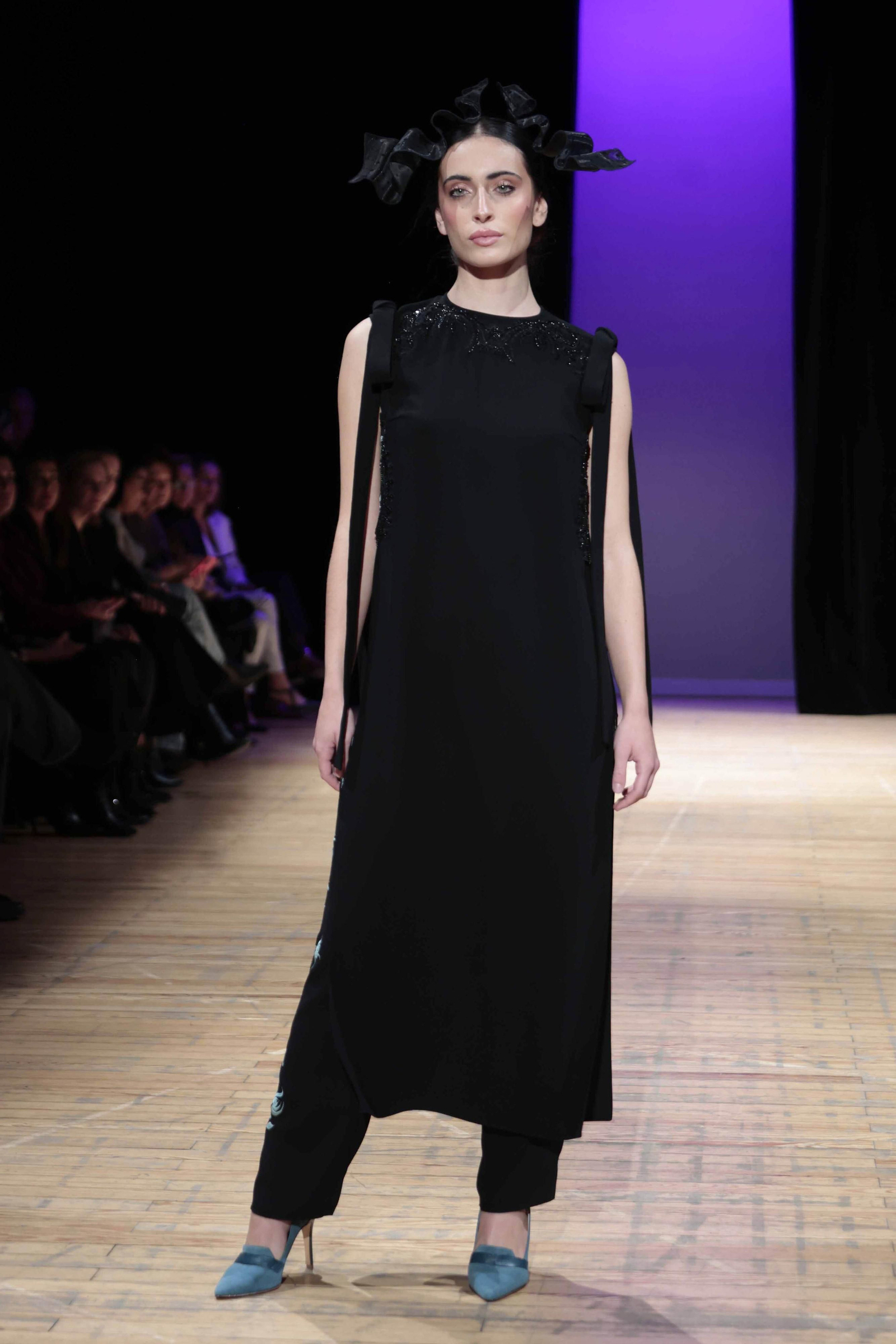 Bambalina, la nueva colección de Lina Sevilla, todas las fotos